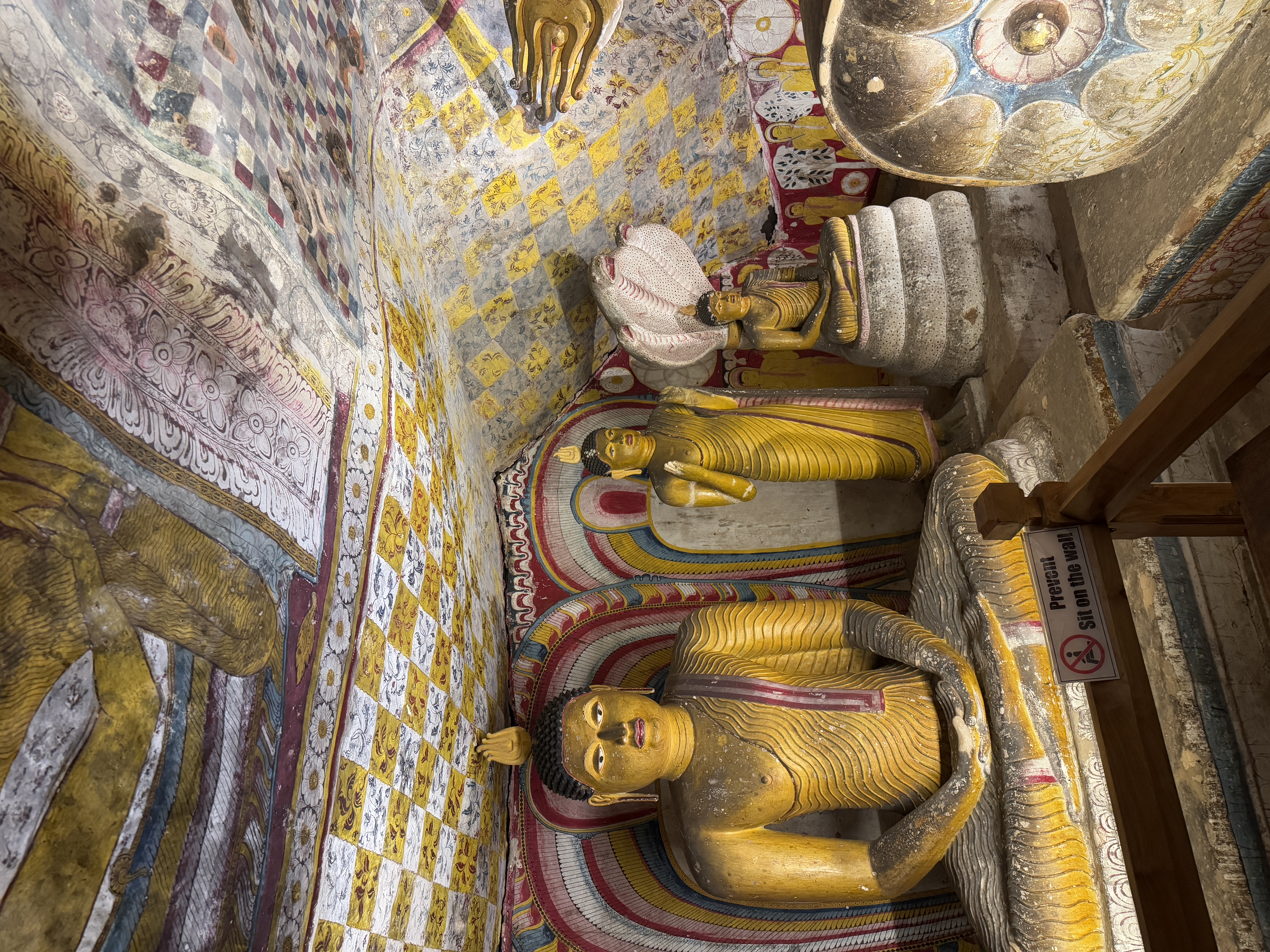 Шри-Ланка: всё самое лучшее за 8 дней + Сафари в Яле (4/40)