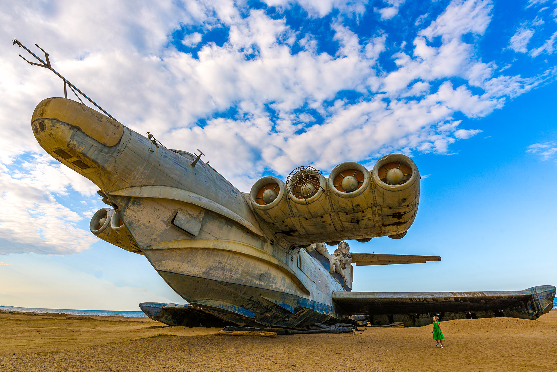 Горный Дагестан из Перми (11/60)