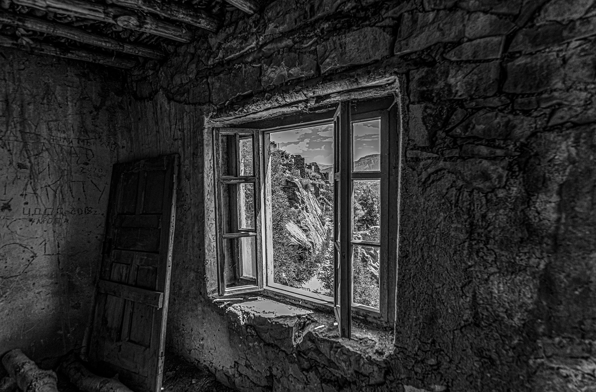 Горный Дагестан из Перми (7/60)