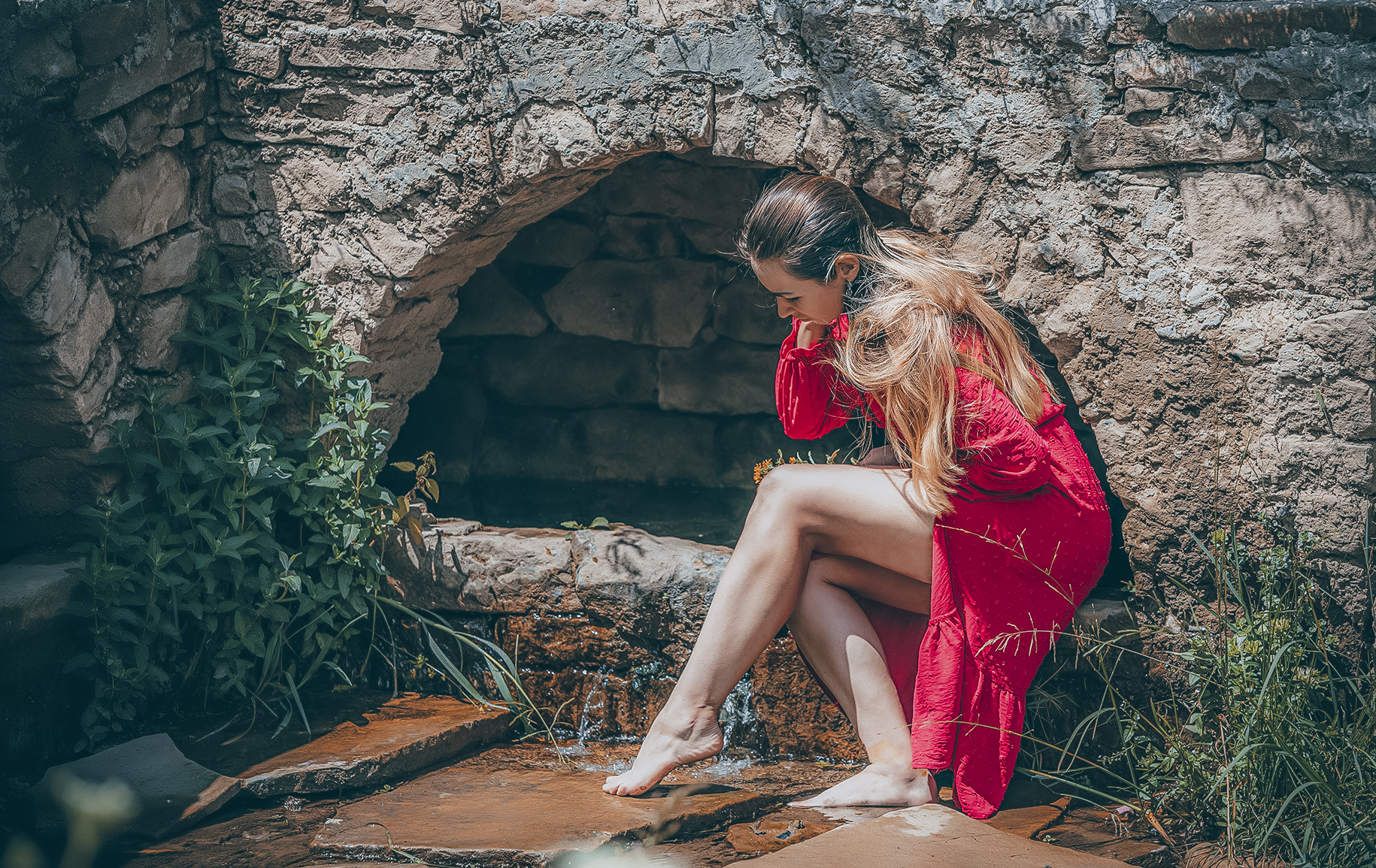 Горный Дагестан из Перми (4/60)