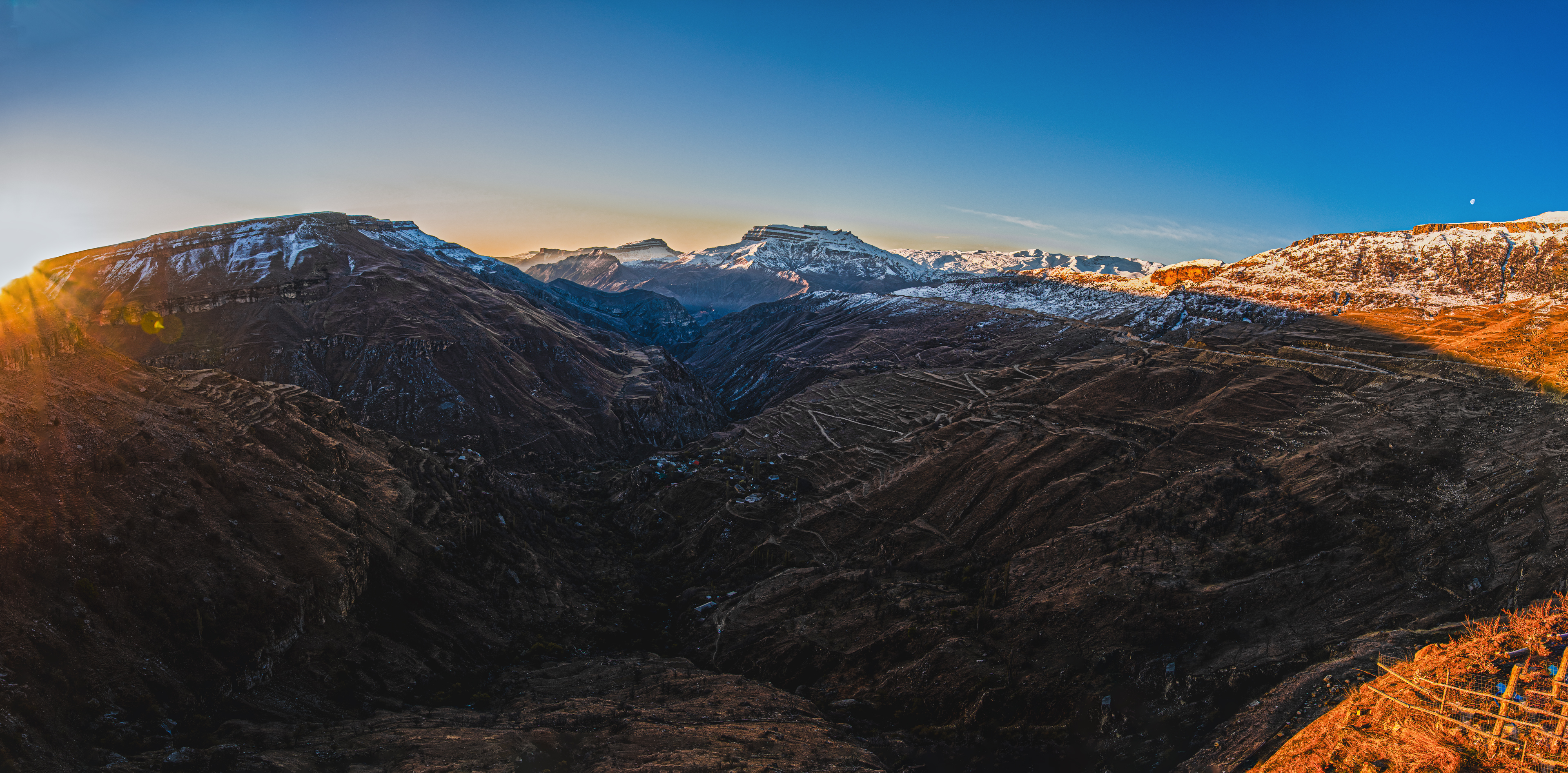 Горный Дагестан из Перми (8/60)