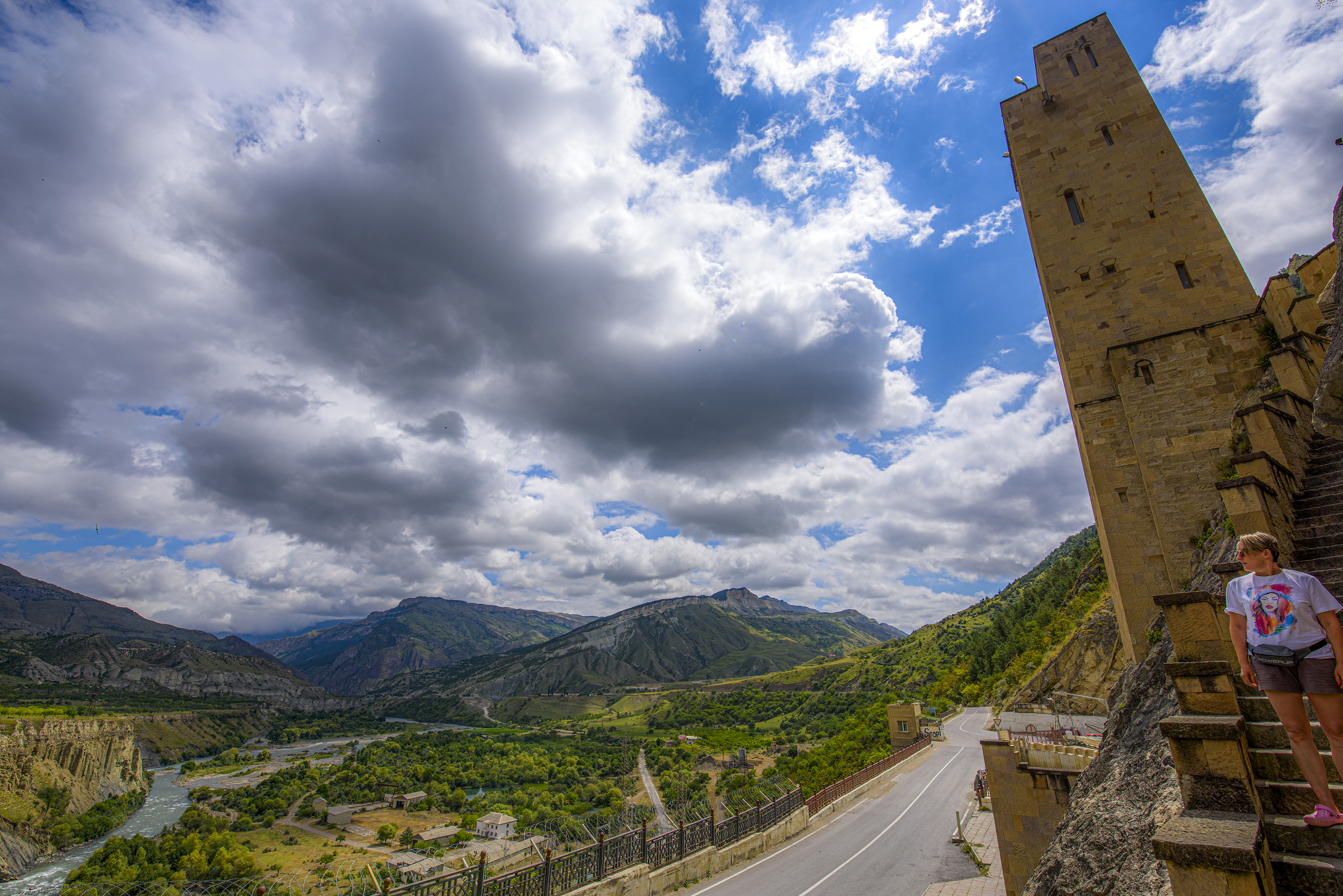 Горный Дагестан из Перми (22/60)