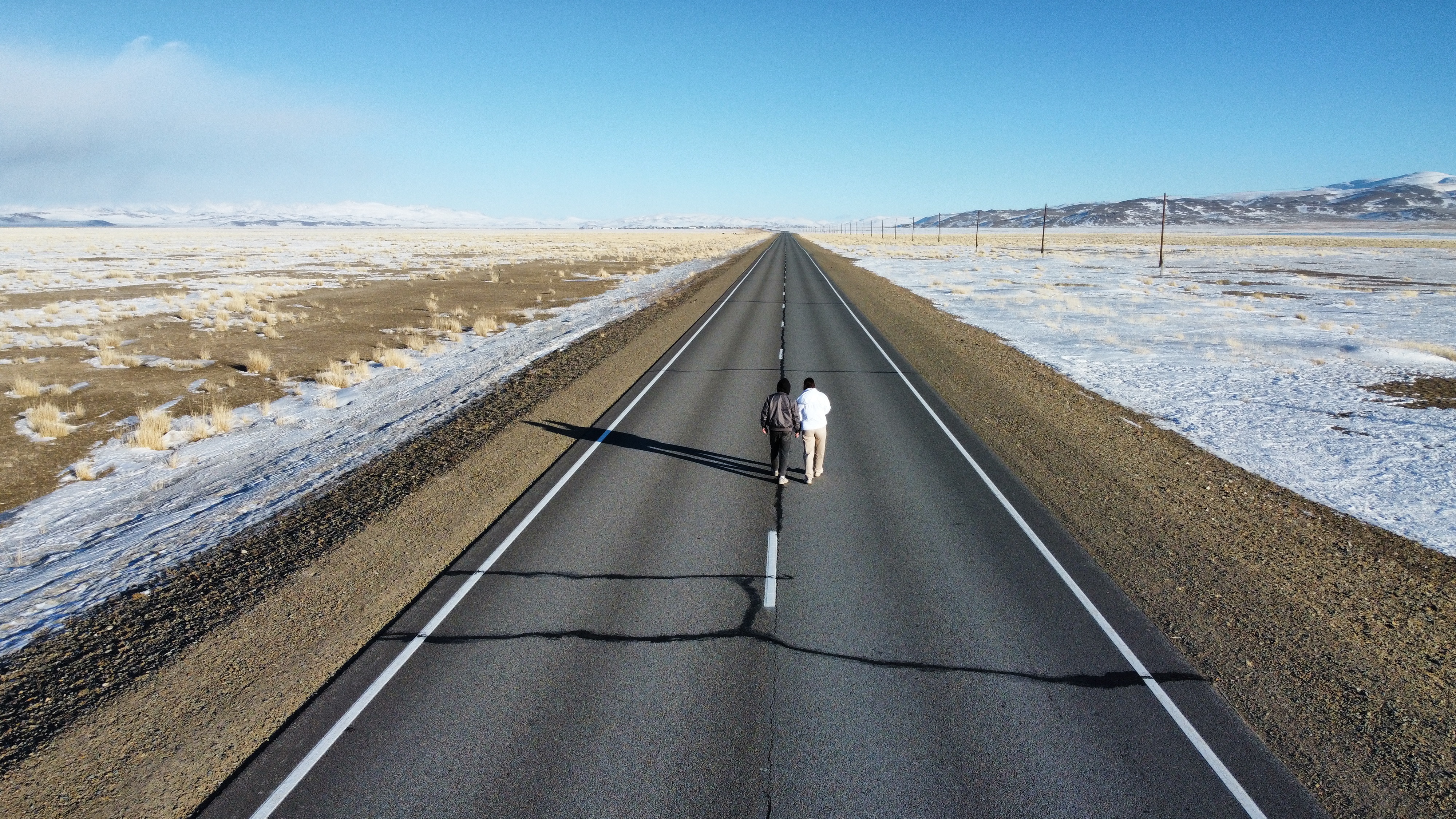 Лучшее на Алтае Зимой, 5 дней (13/15)