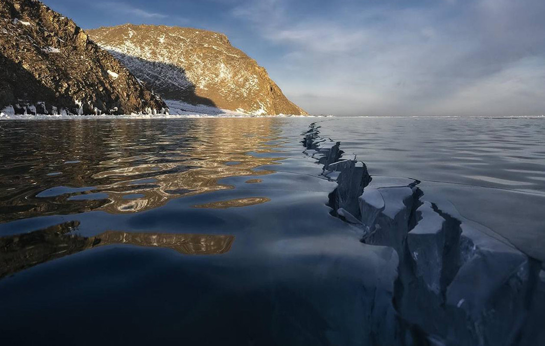 Фототур на Ольхон на 1 день (15/15)