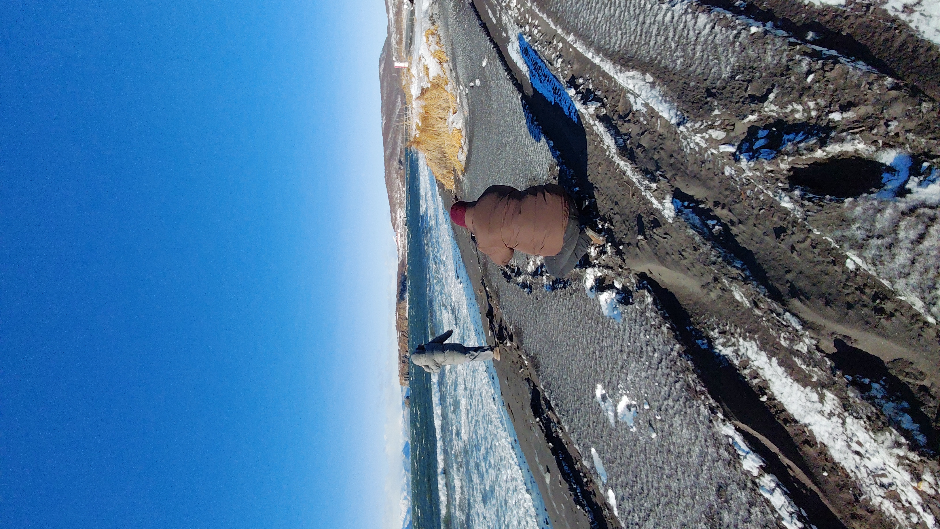 Камчатка -Зимняя  6 дней без рюкзаков  Все включено ! (4/44)