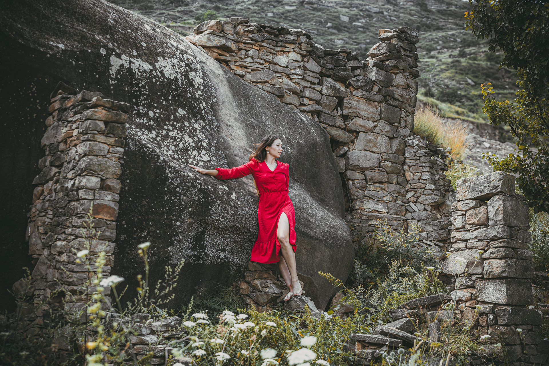 Горный Дагестан из Перми (14/60)