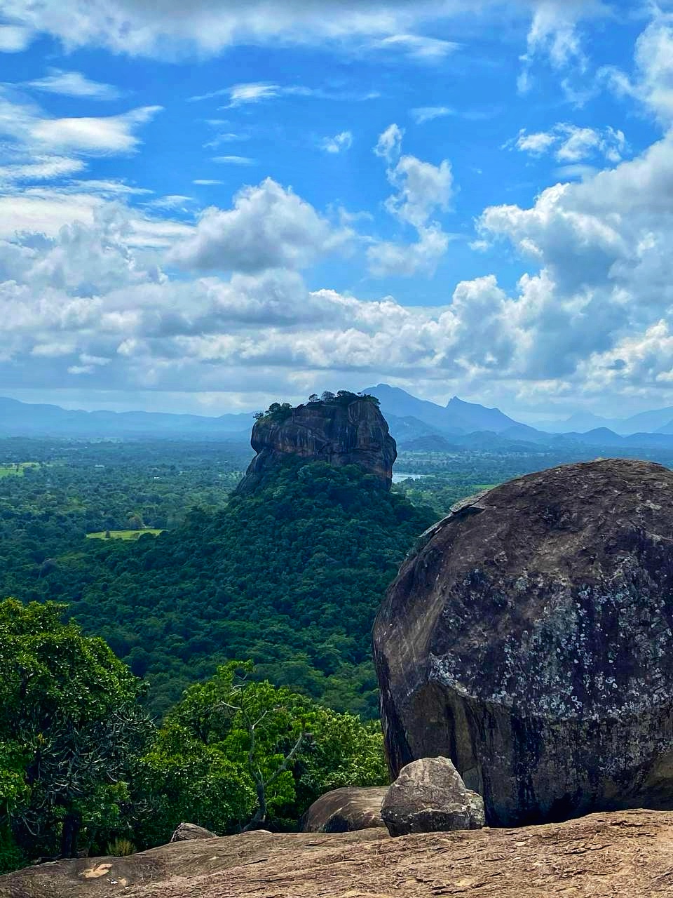 Шри-Ланка: всё самое лучшее за 8 дней + Сафари в Яле (3/40)