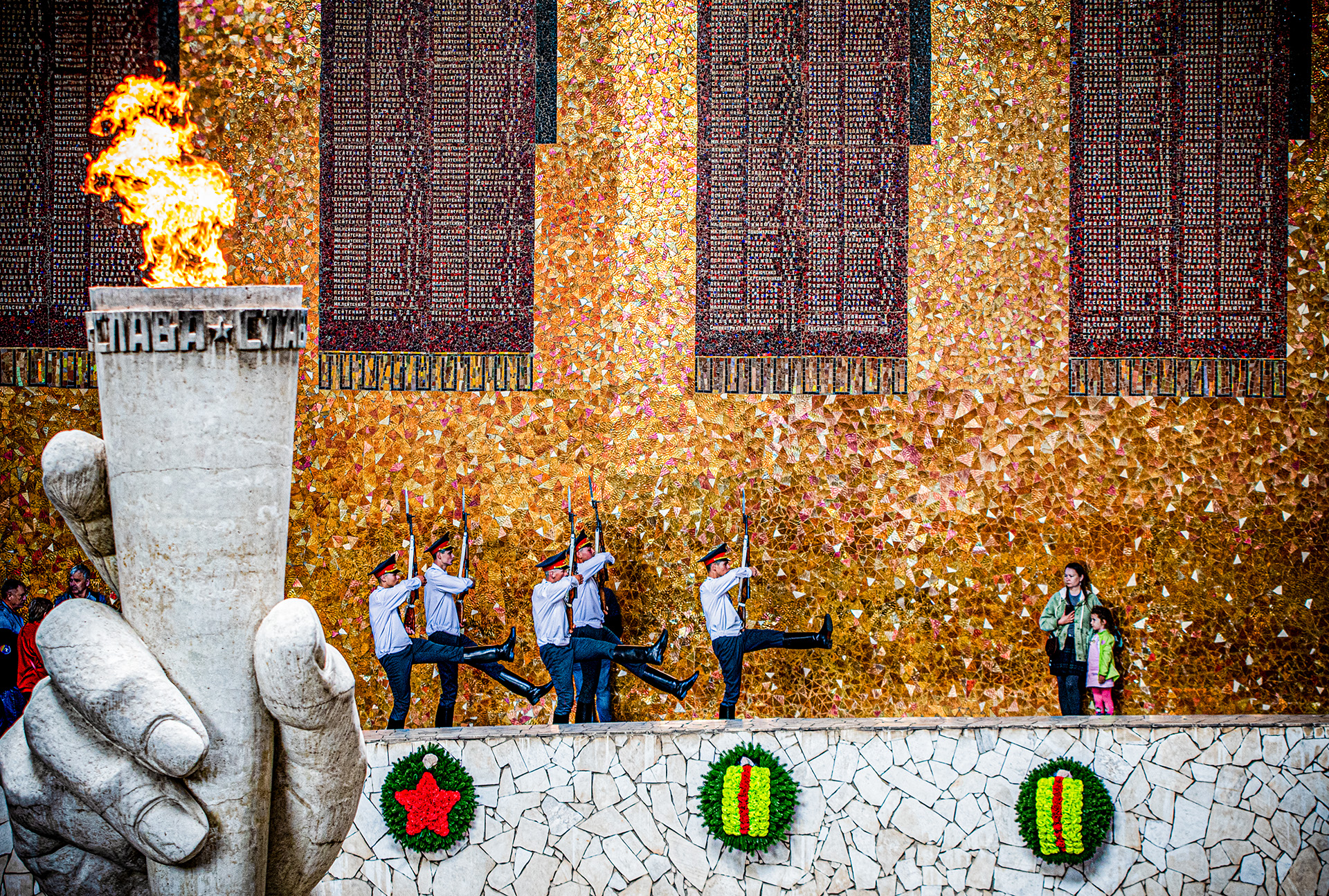 Горный Дагестан из Перми (9/60)