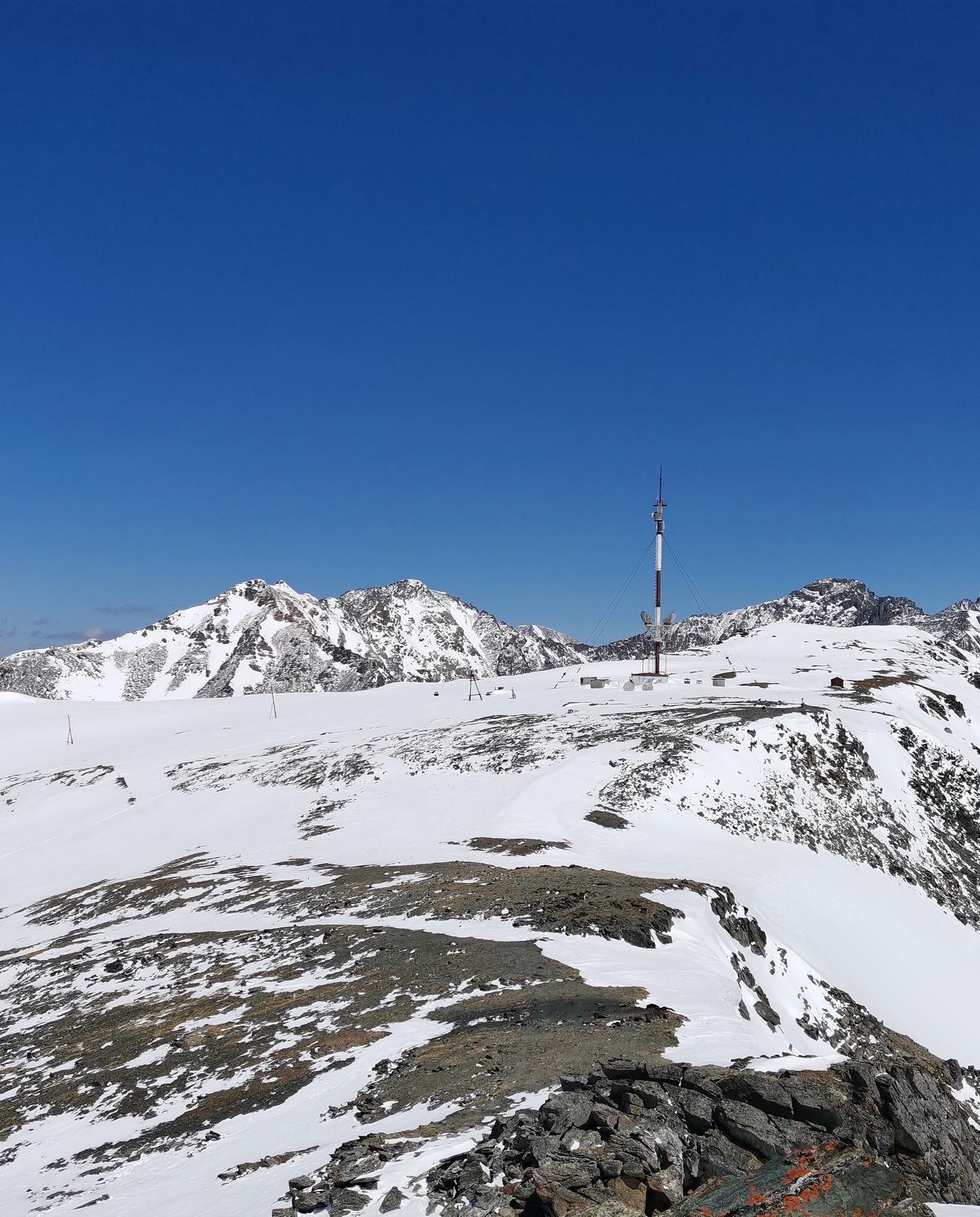 Лучшее на Алтае Зимой, 5 дней (11/15)