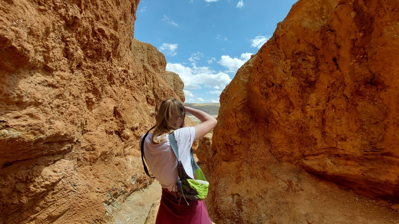Яркий Алтай: встреча с пробуждающейся природой (16/20)