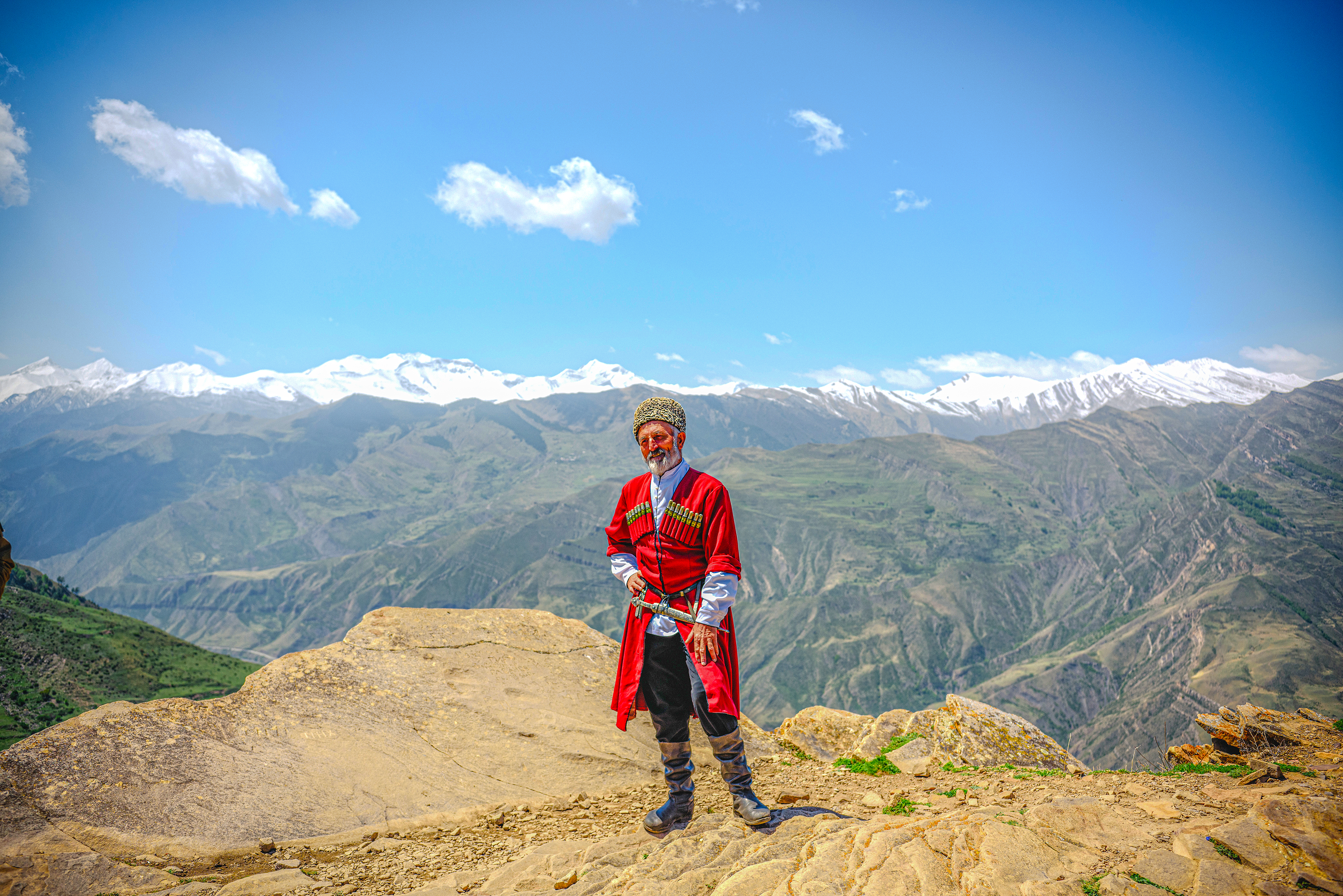 Горный Дагестан из Перми (12/60)