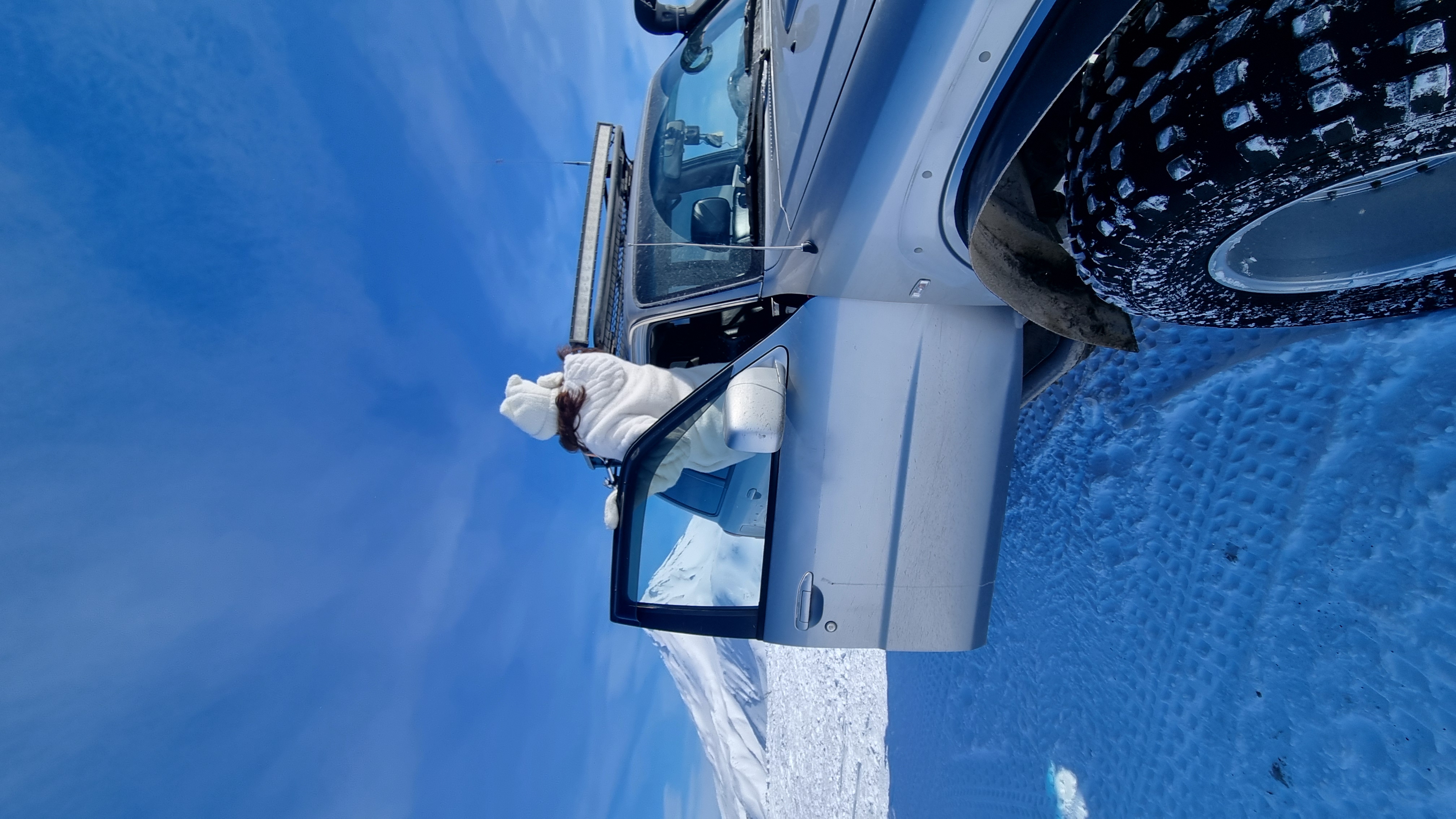 Камчатка -Зимняя  6 дней без рюкзаков  Все включено ! (14/44)