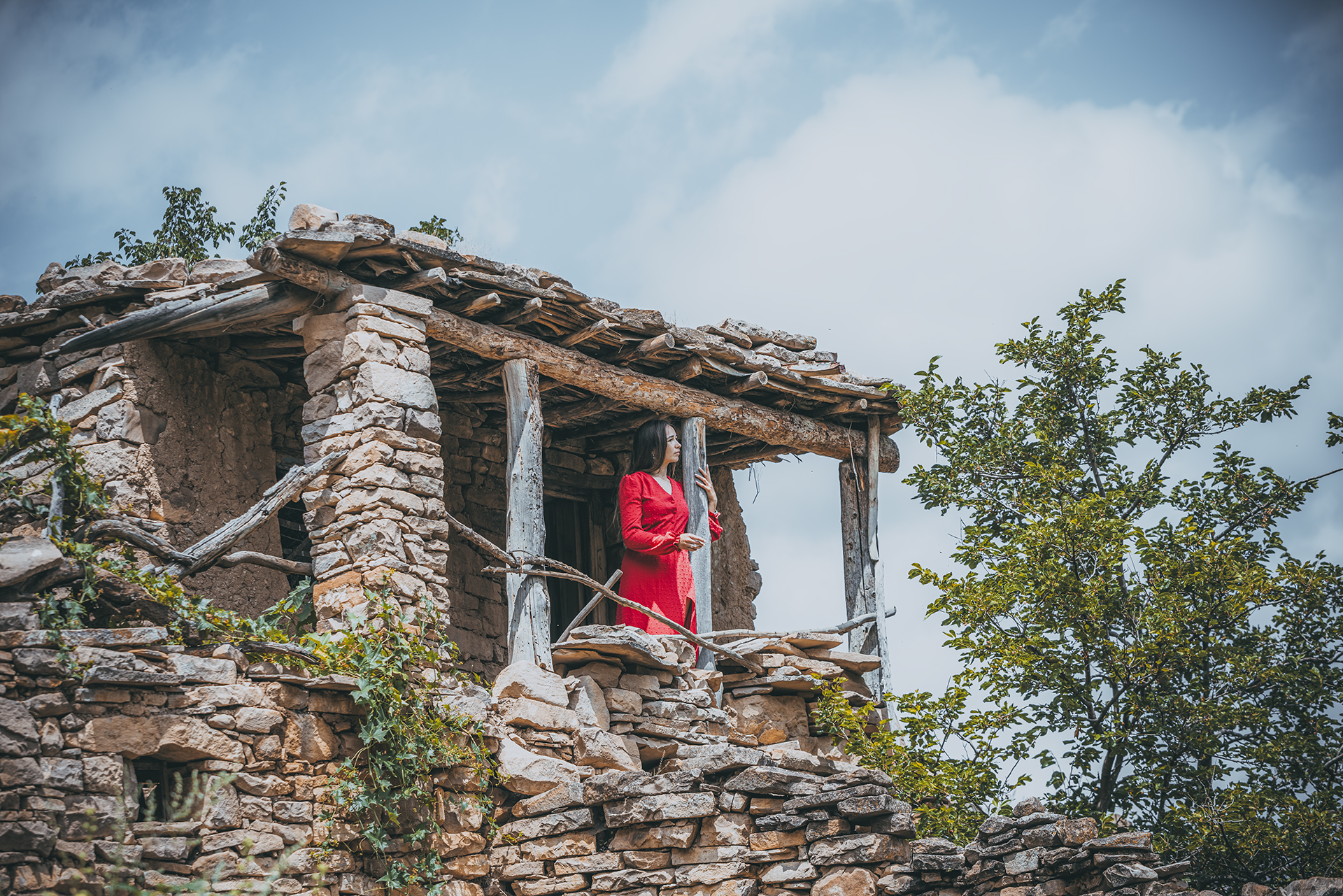 Горный Дагестан из Перми (13/60)