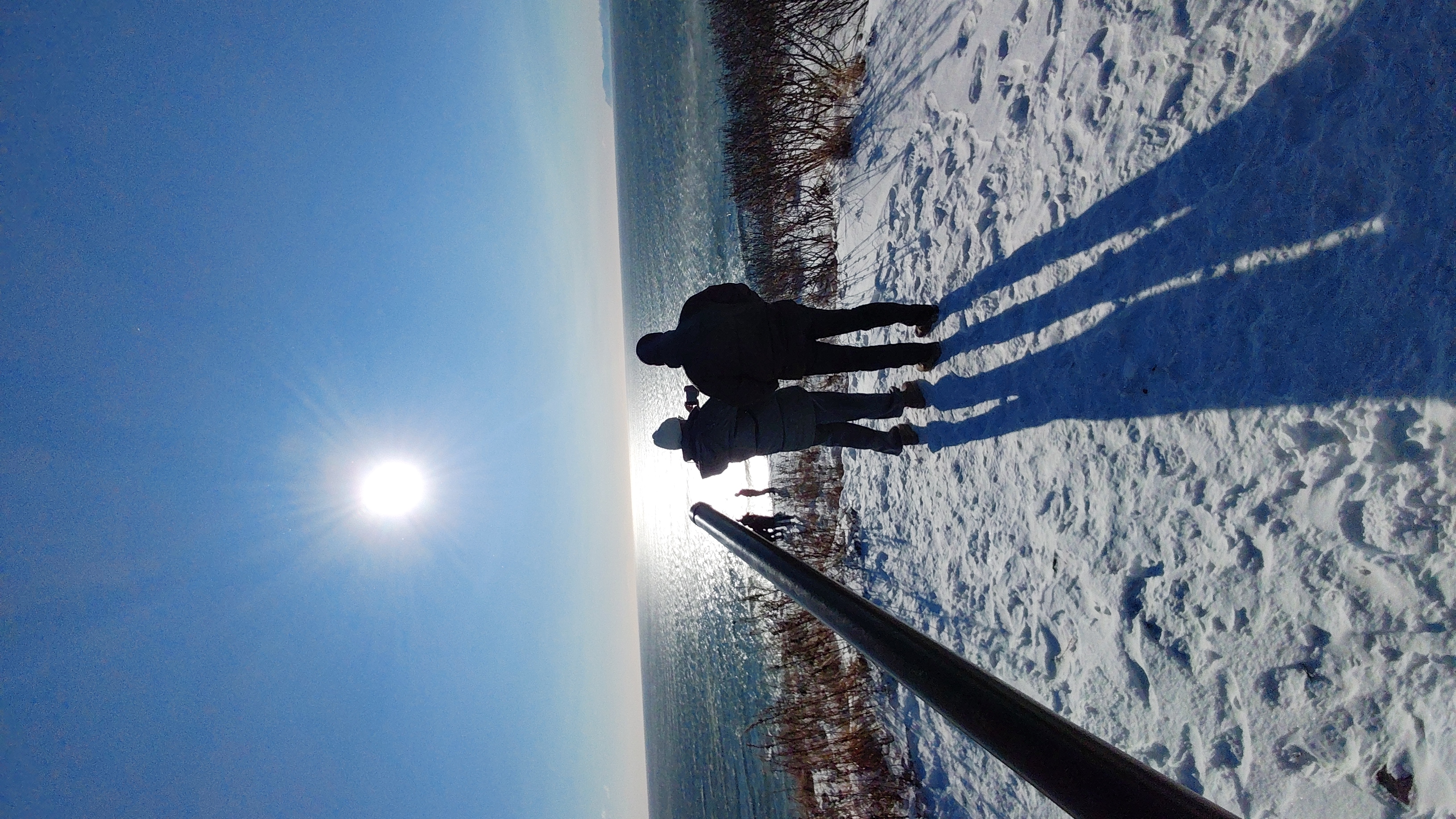 Камчатка -Зимняя  6 дней без рюкзаков  Все включено ! (7/44)