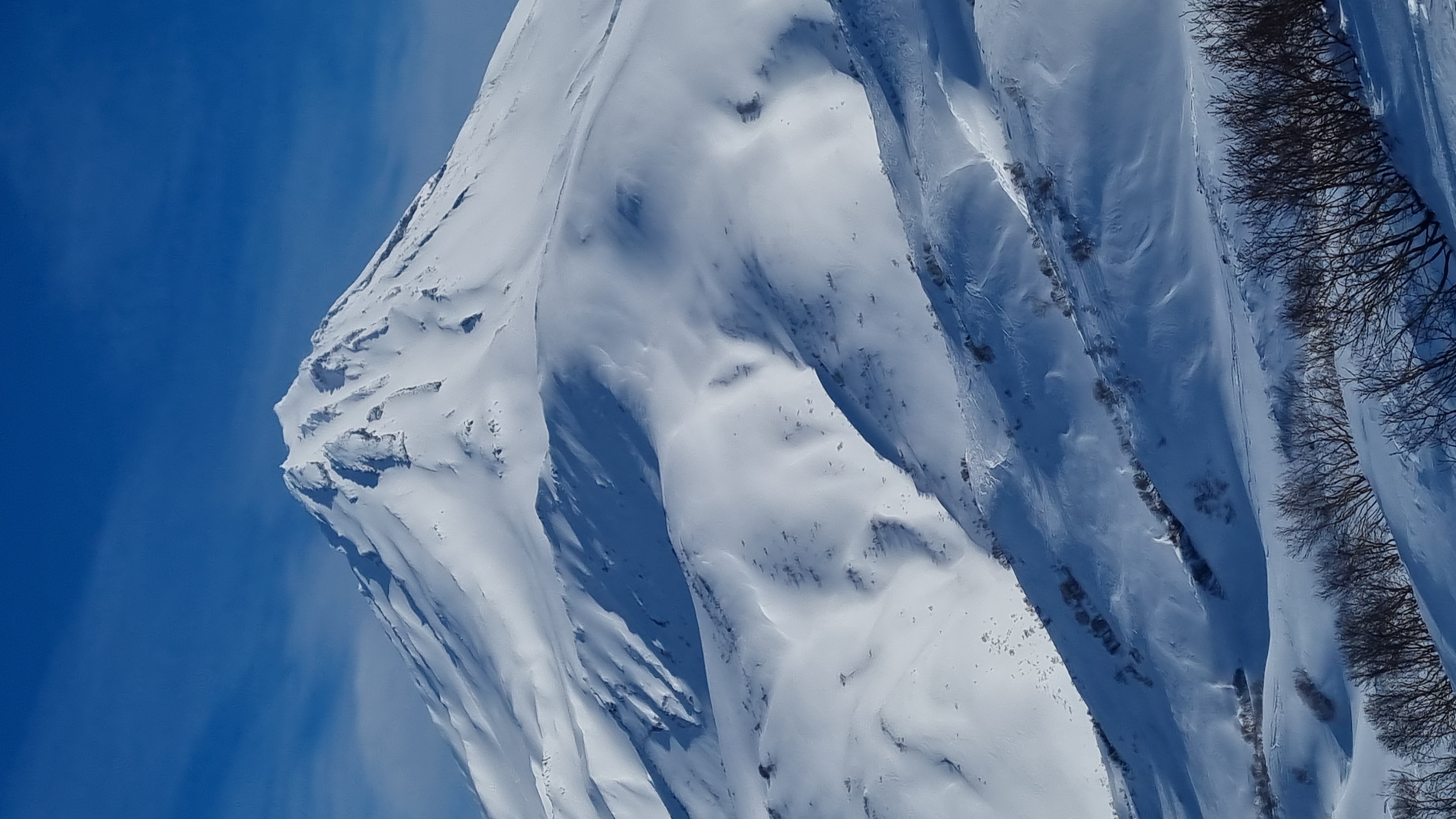 Камчатка -Зимняя  6 дней без рюкзаков  Все включено ! (13/44)