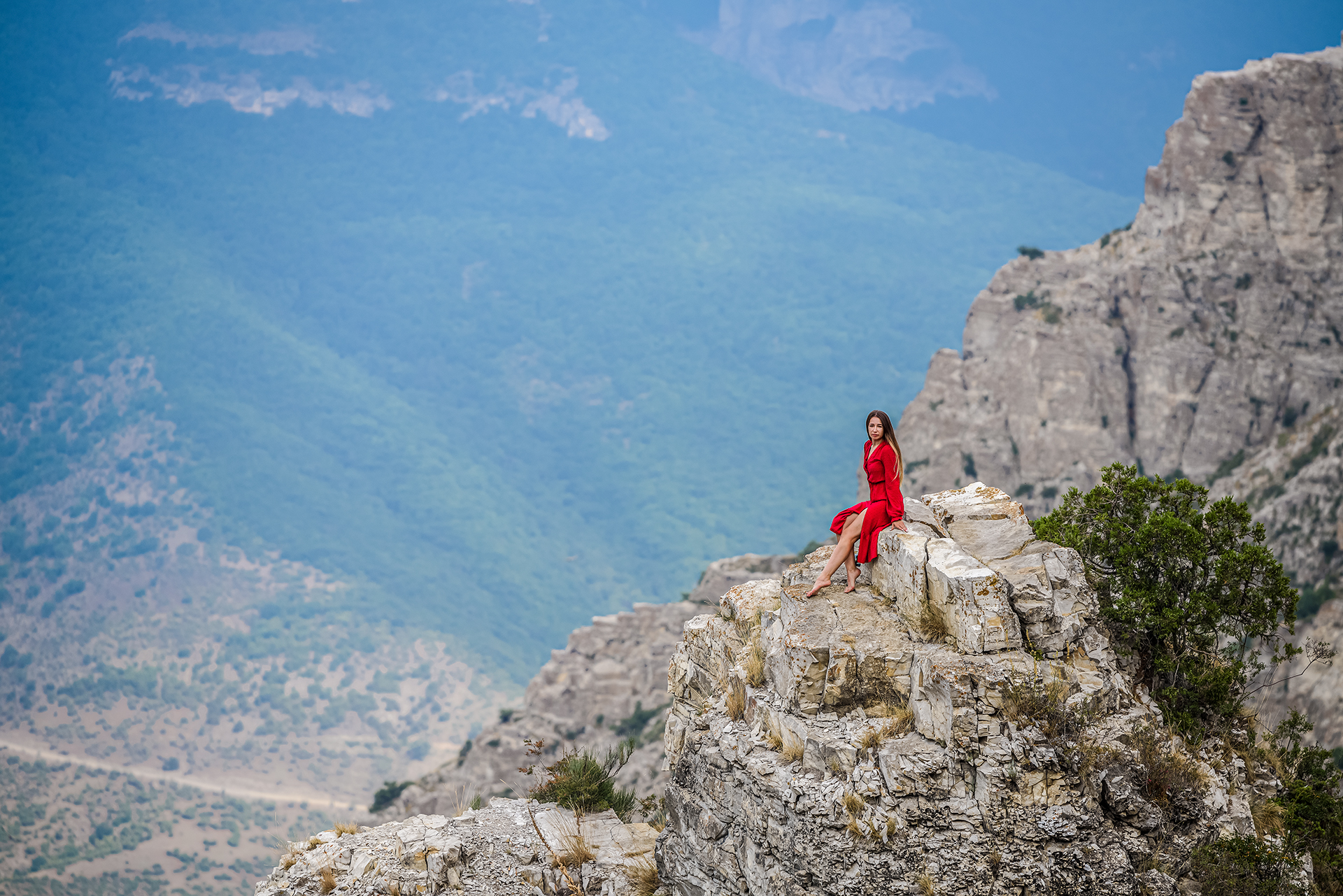 Горный Дагестан из Перми (3/60)