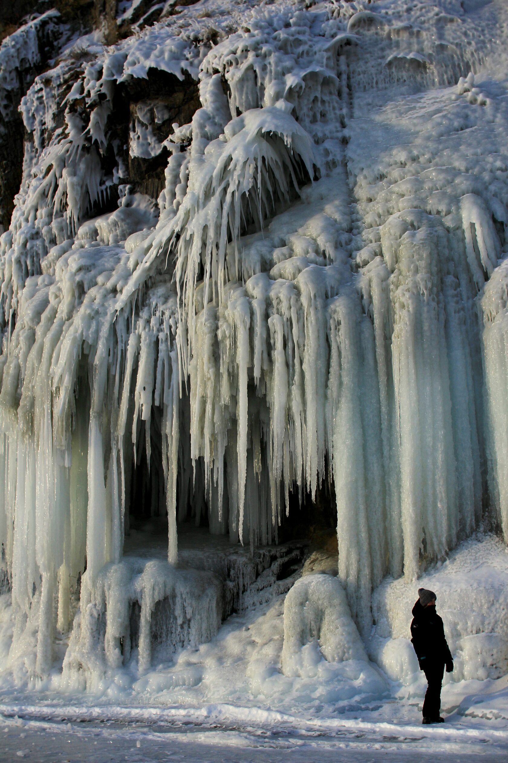 Фототур на Ольхон на 1 день (13/15)