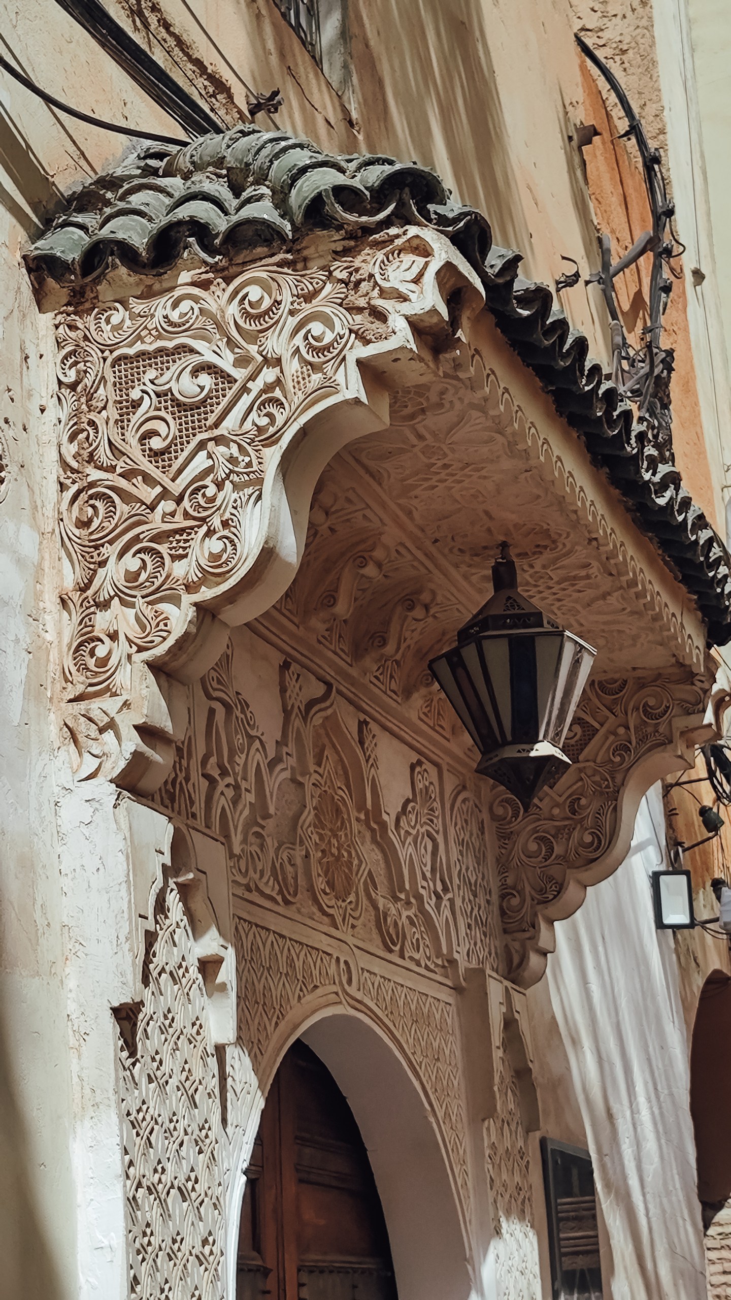 Марокко. Древнее Королевство с перелётом из Санкт-Петербурга (38/81)