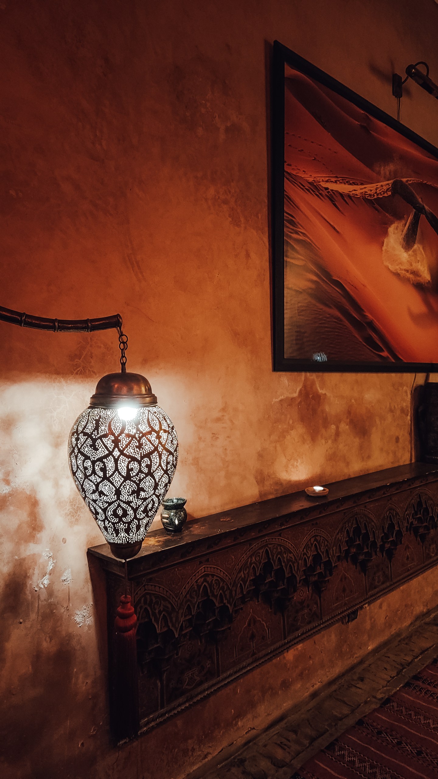 Марокко. Древнее Королевство с перелётом из Санкт-Петербурга (45/81)