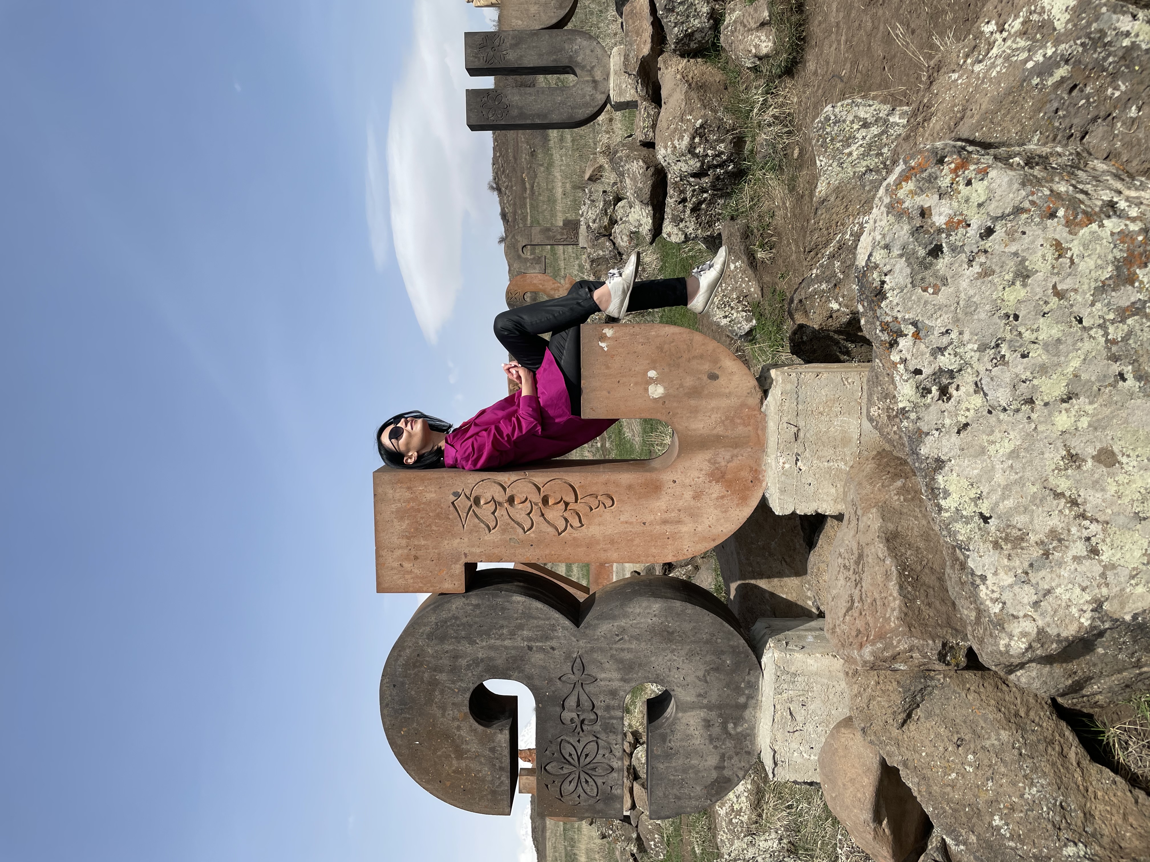 Тур  Первая встреча с Арменией и Грузией  7 дней / 6 ночей (11/18)