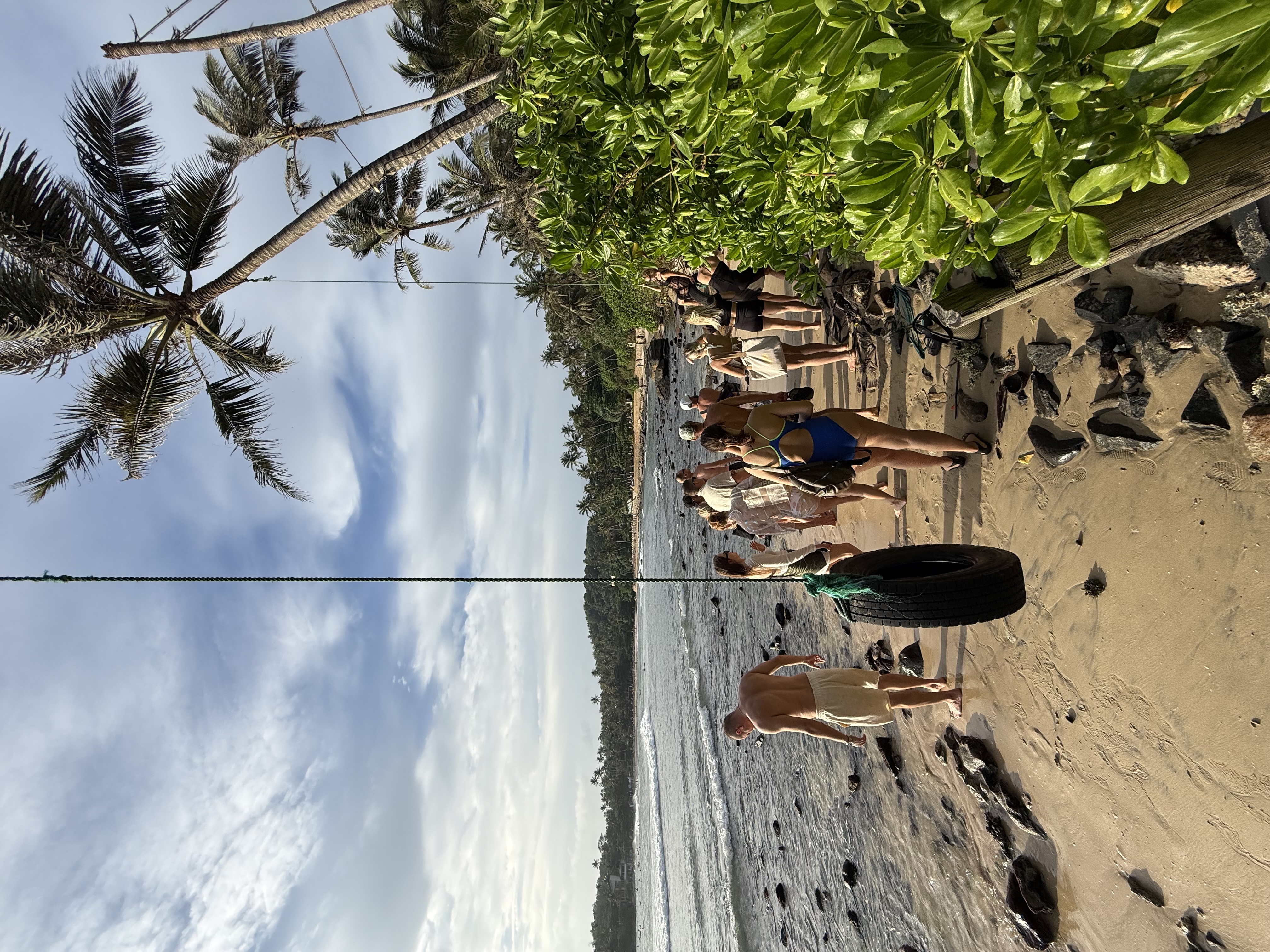 Шри-Ланка на максимум: от джунглей до океанских волн (54/100)