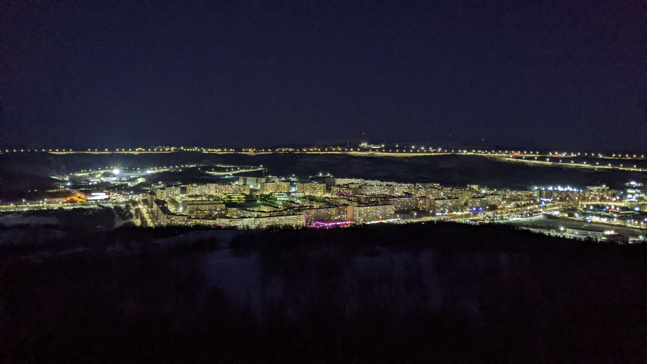 Трансфер с небанальной экскурсией (6/10)