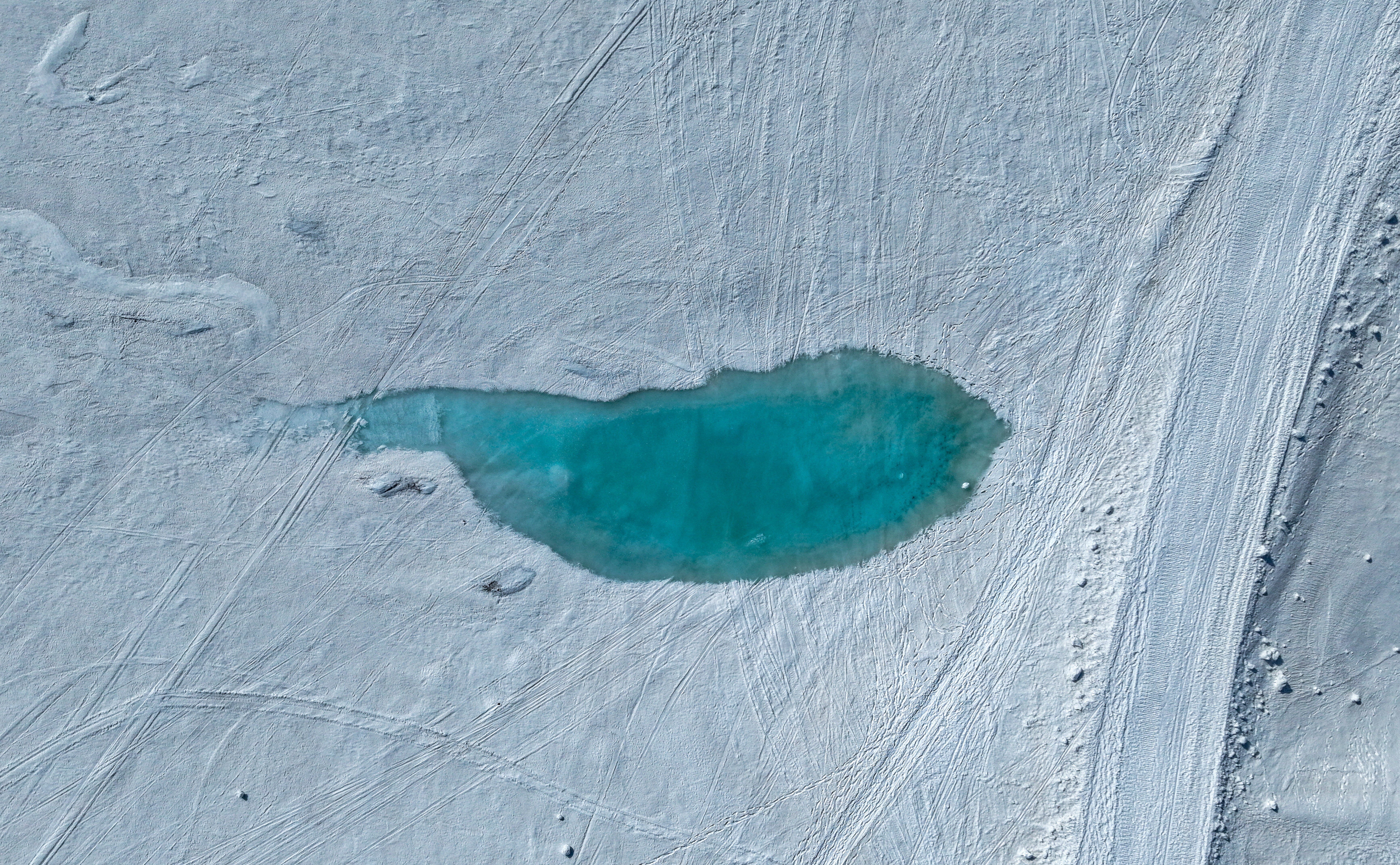 Восхождение на Эльбрус (19/41)