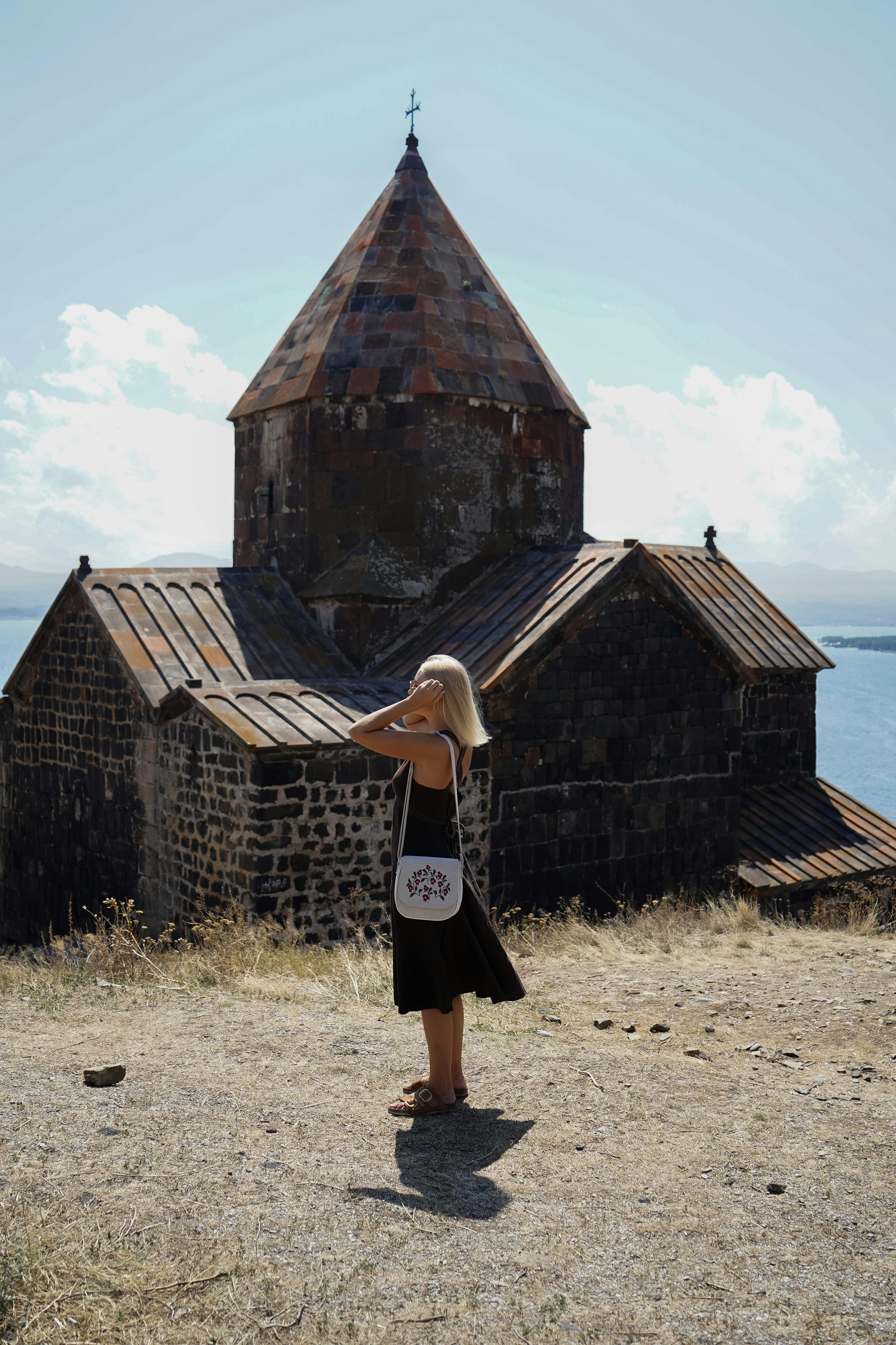 Авторский Тур Ирония Судьбы Или С Новым Годом По-Армянски / 29.12 -03.01 (10/14)