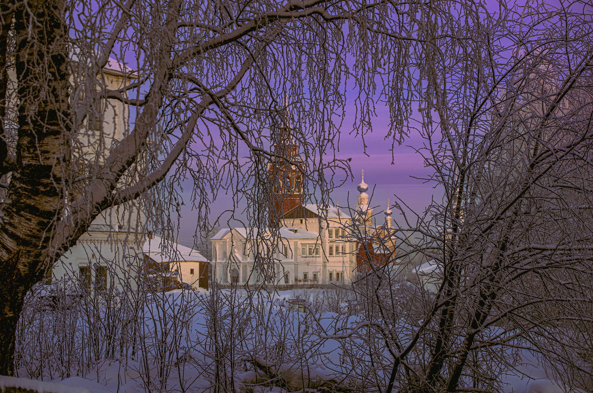 Северный Урал из Перми (8/45)