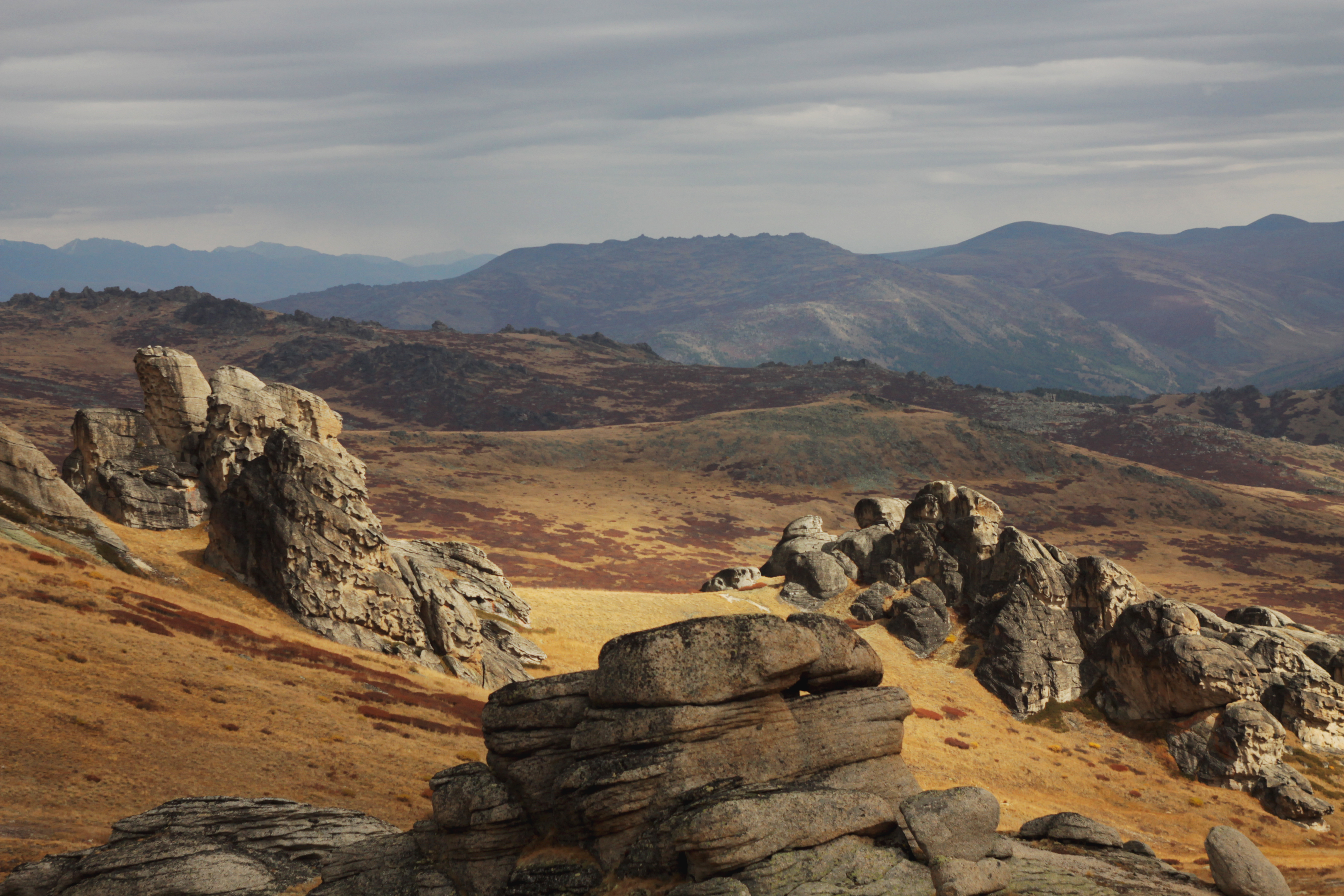 Конный тур Чокпартас - жемчужина Южного Алтая