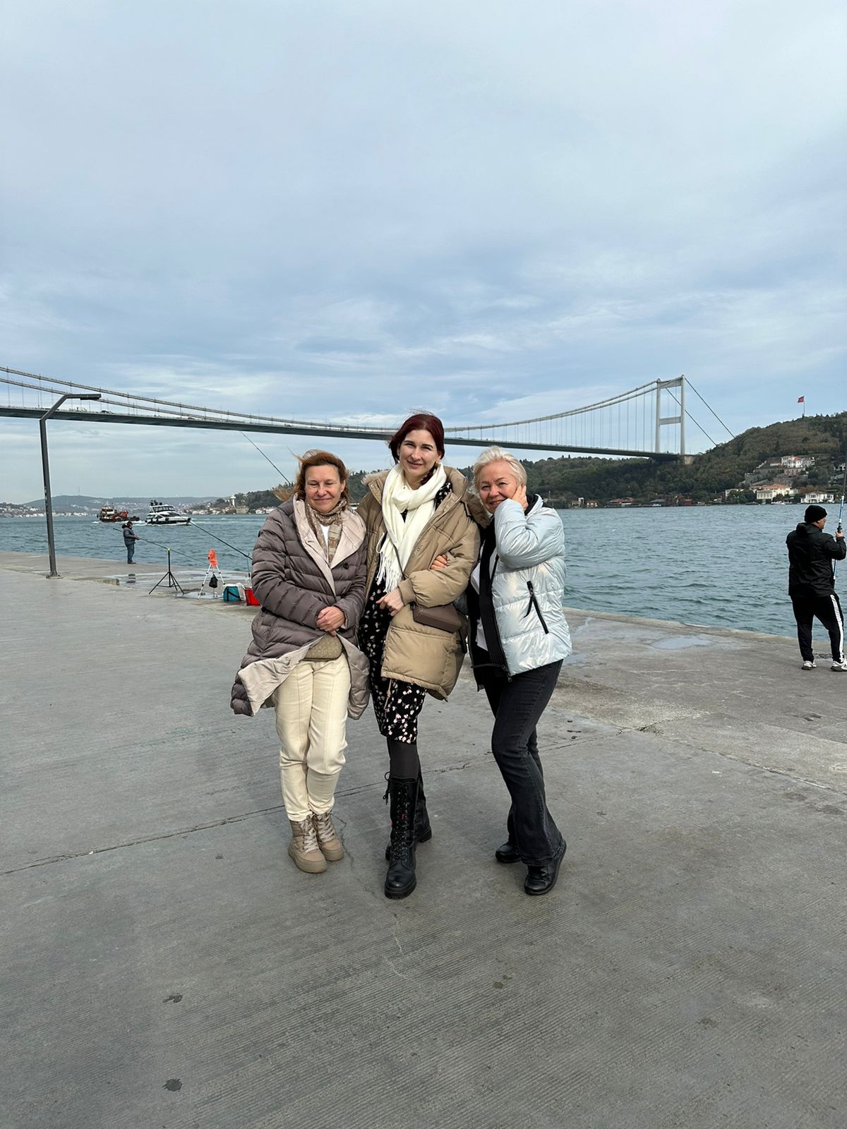 Сказочный Стамбул и Принцевы острова 5 дней с проживанием. (21/55)