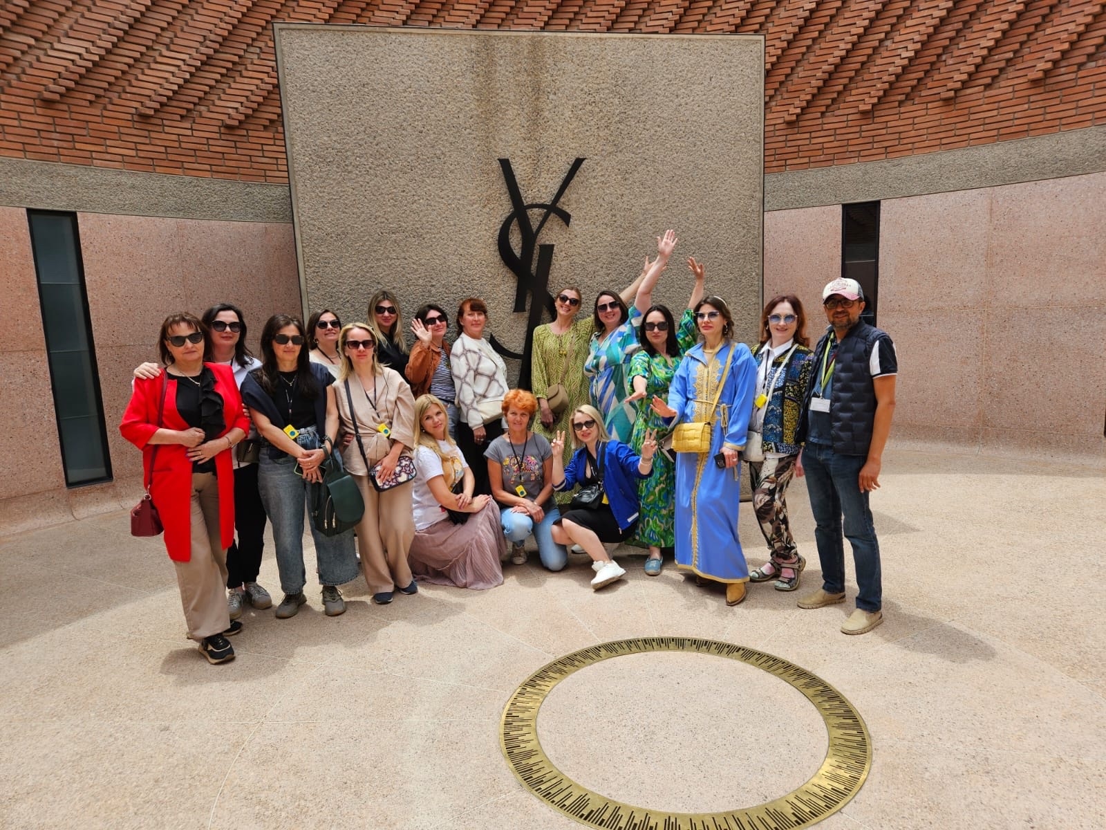 Марокко. Древнее Королевство с перелётом из Санкт-Петербурга (50/81)