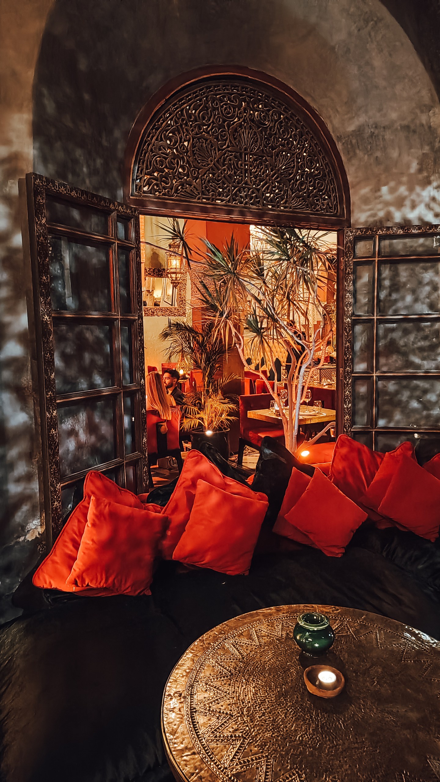 Марокко. Древнее Королевство с перелётом из Санкт-Петербурга (35/81)