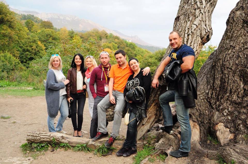 Чудеса Армянского Рождества / 04.01 - 09.01 (3/13)