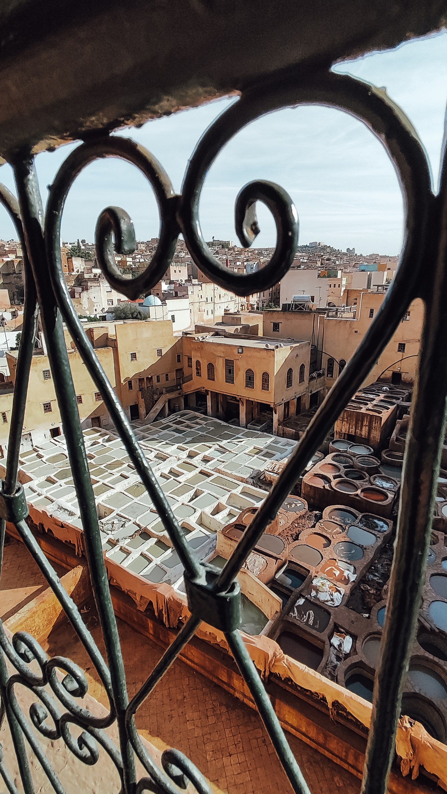 Марокко. Древнее Королевство с перелётом из Санкт-Петербурга (41/81)