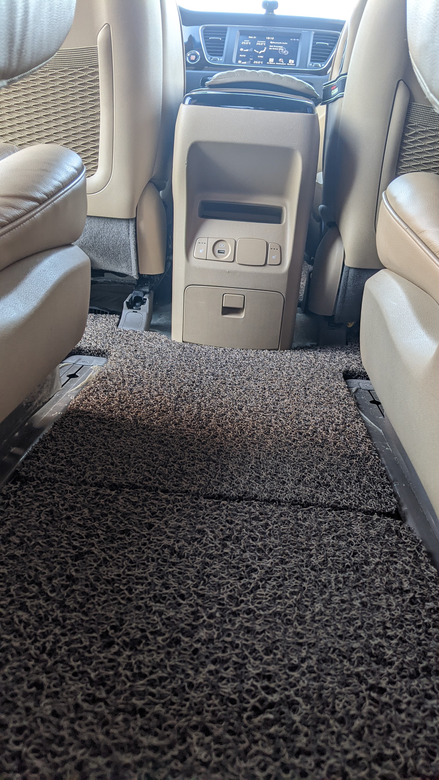 Прибрежный Мурманск с западной стороны (19/21)