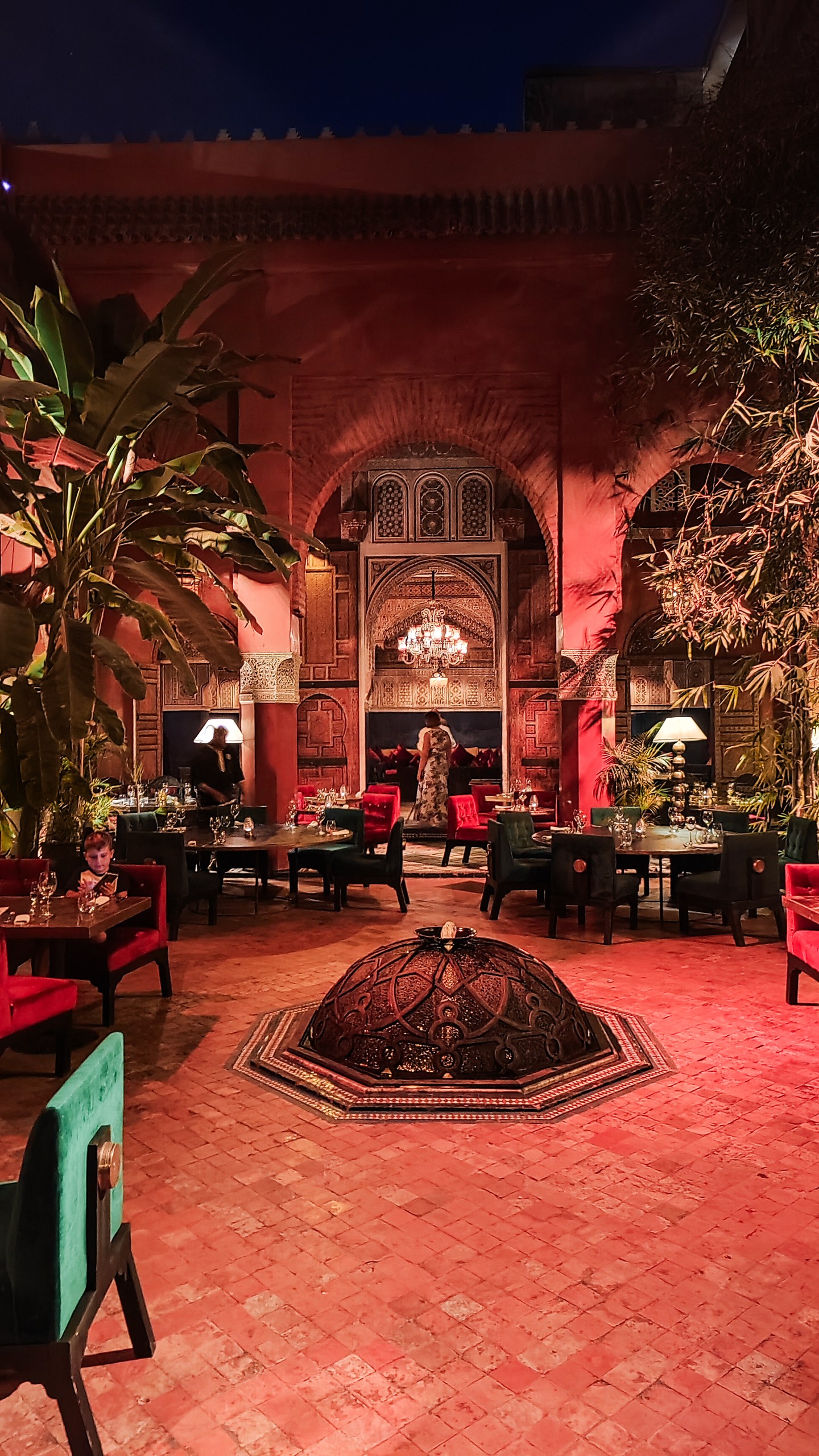 Марокко: древнее королевство с перелётом из Санкт-Петербурга