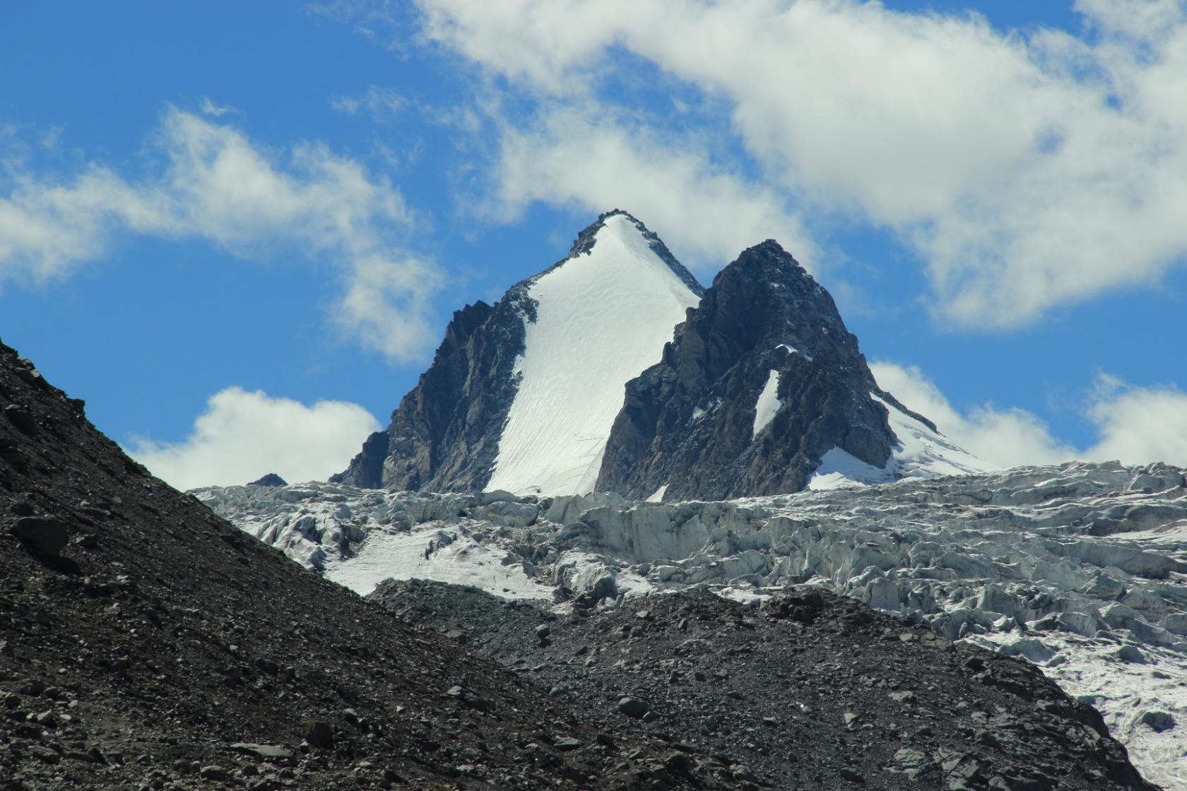 К Чуйским белкам, активный треккинг-тур налегке (5/40)