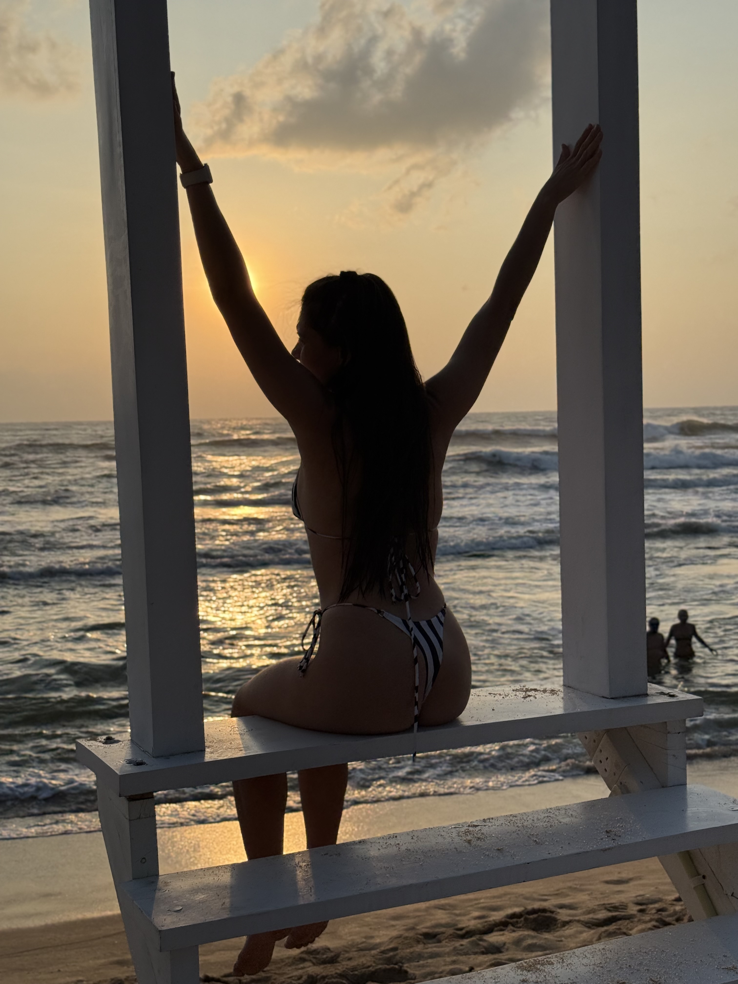 Шри-Ланка на максимум: от джунглей до океанских волн (53/100)