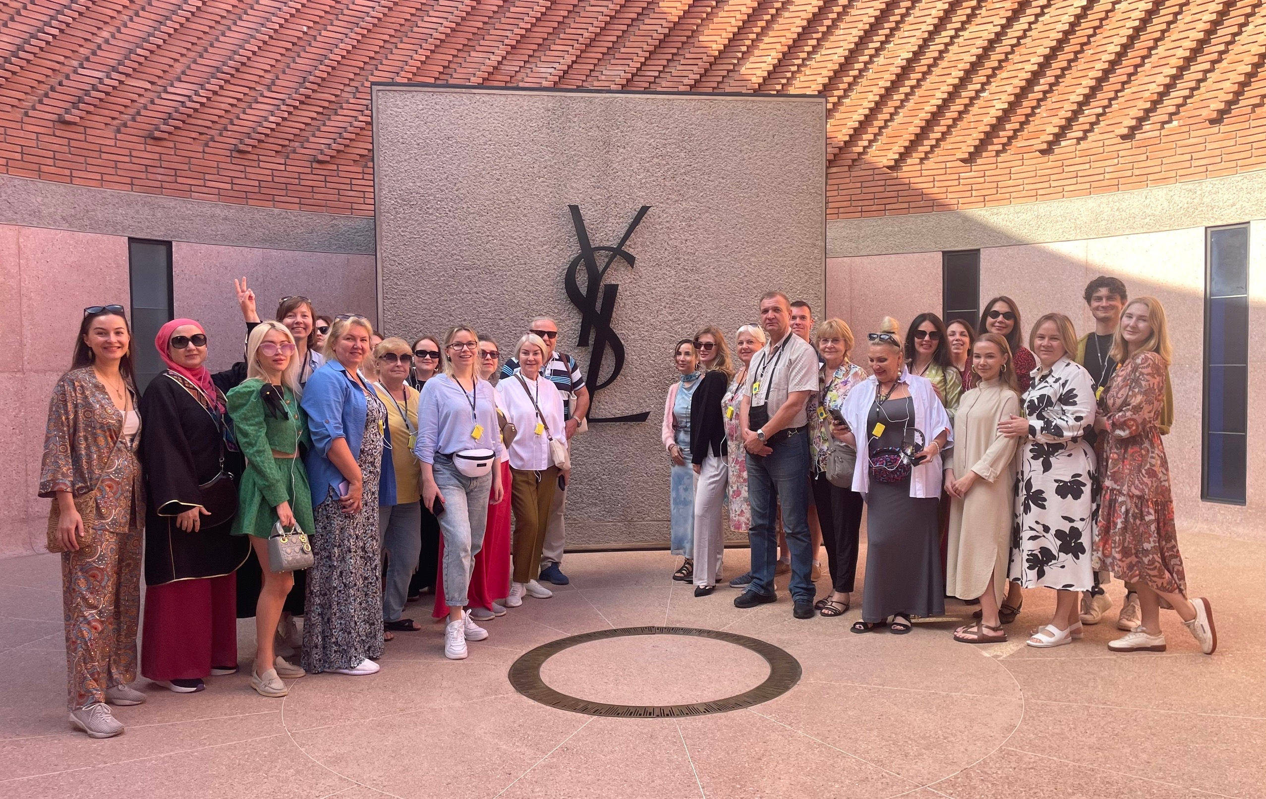 Марокко. Древнее Королевство с перелётом из Санкт-Петербурга (49/81)