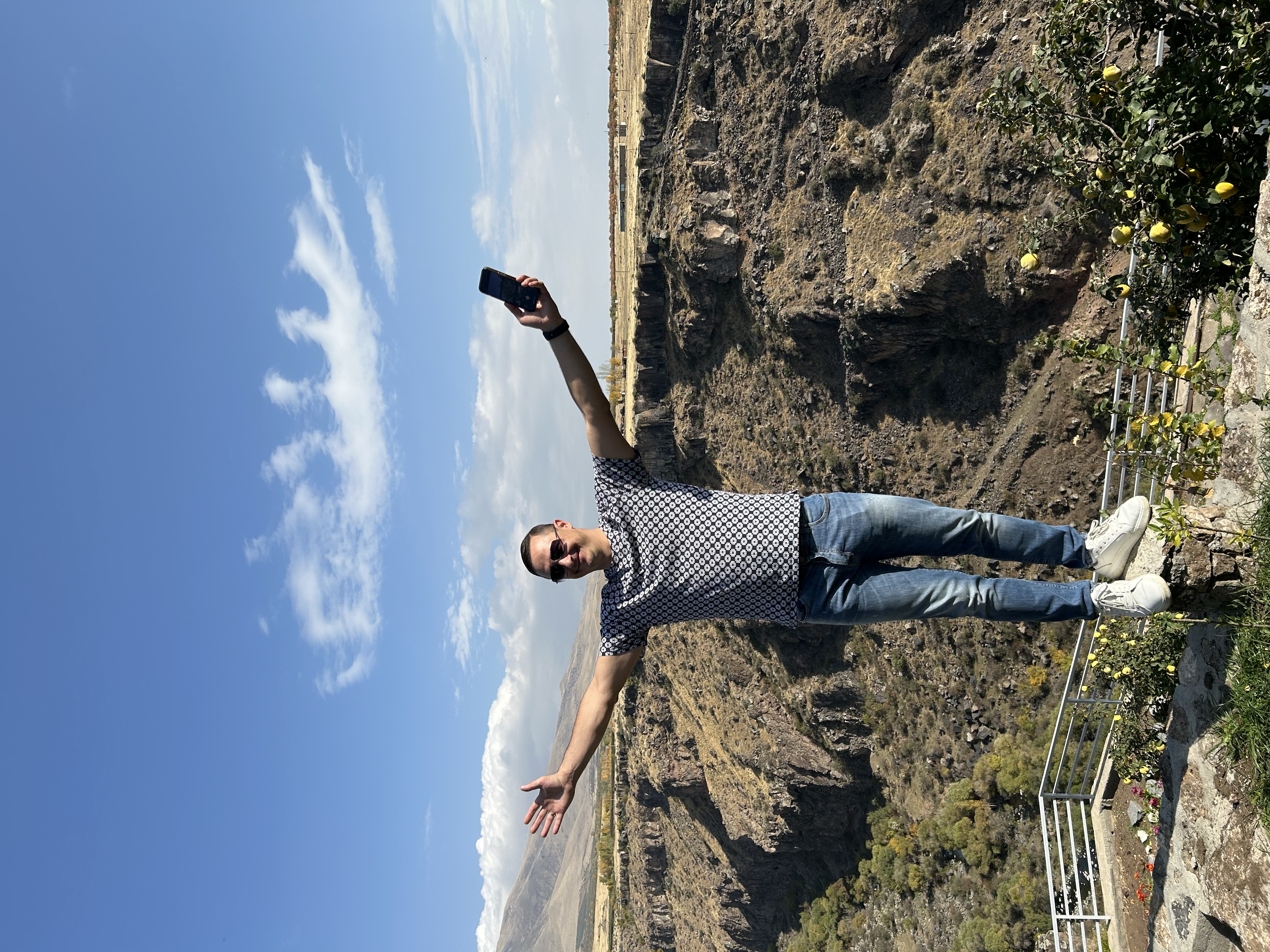 Авторский Тур Ирония Судьбы Или С Новым Годом По-Армянски / 29.12 -03.01 (14/14)