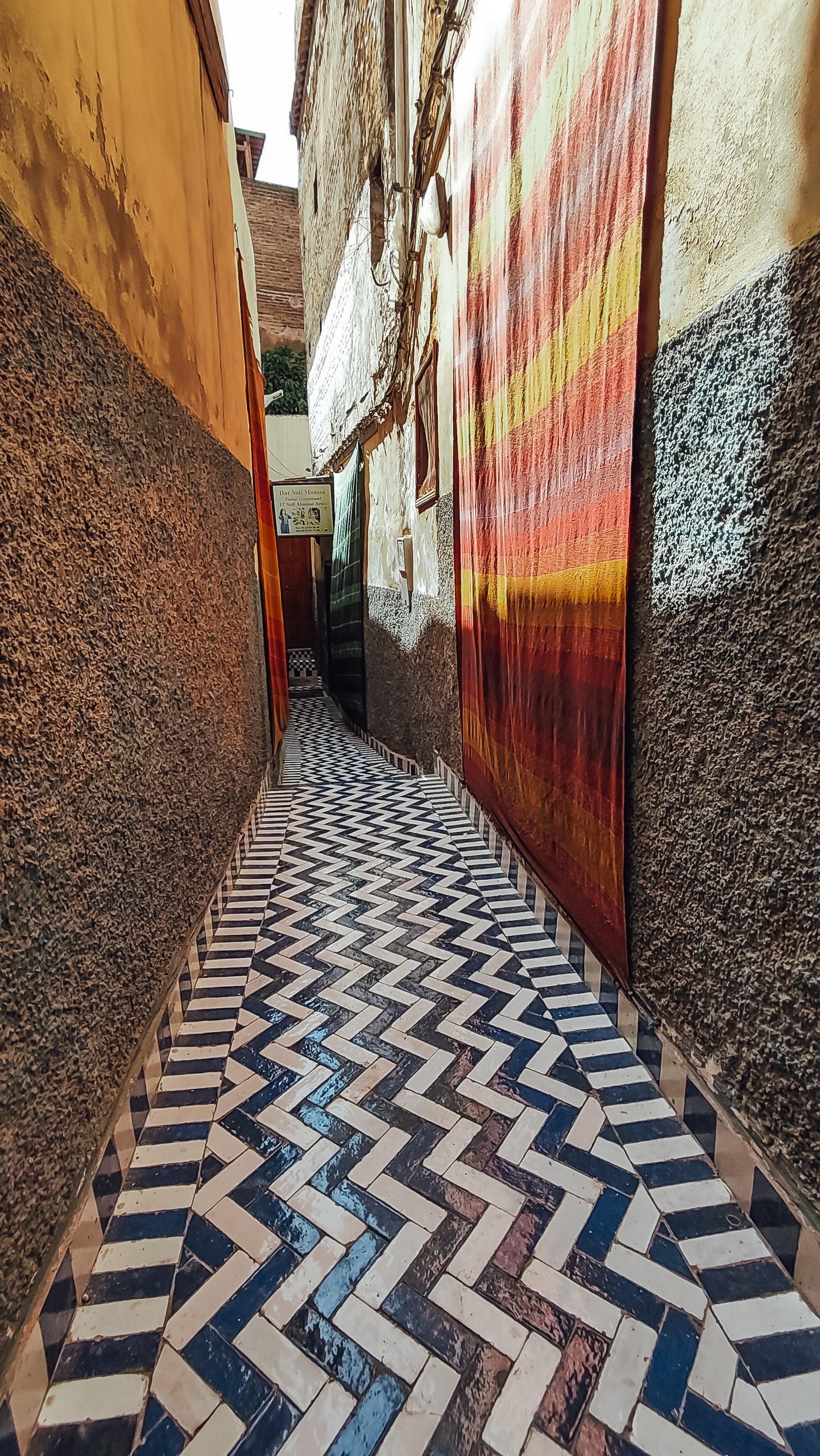 Марокко. Древнее Королевство с перелётом из Санкт-Петербурга (40/81)