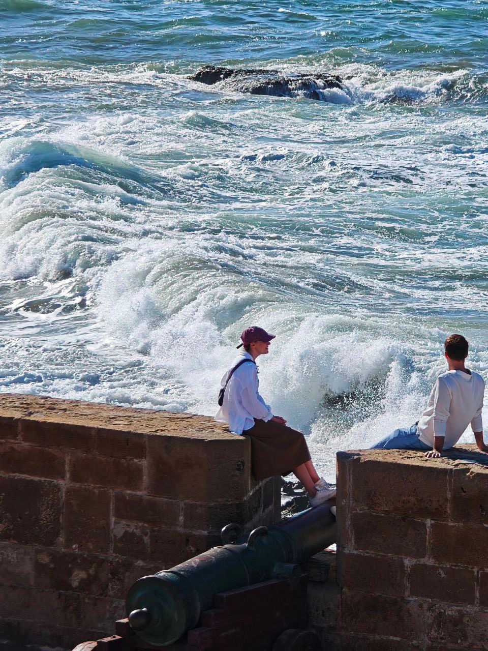 Марракеш - Эс-Сувейра - Марракеш