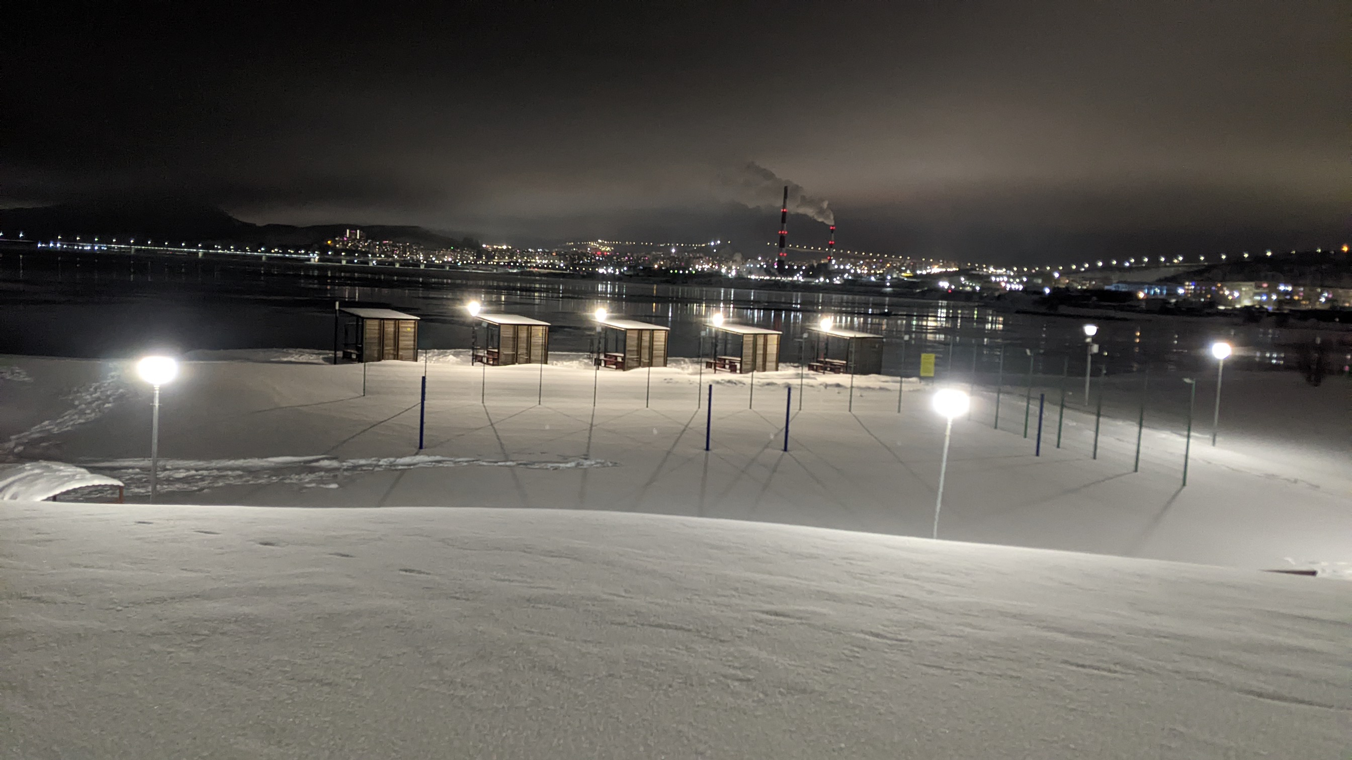 Трансфер с небанальной экскурсией (4/10)