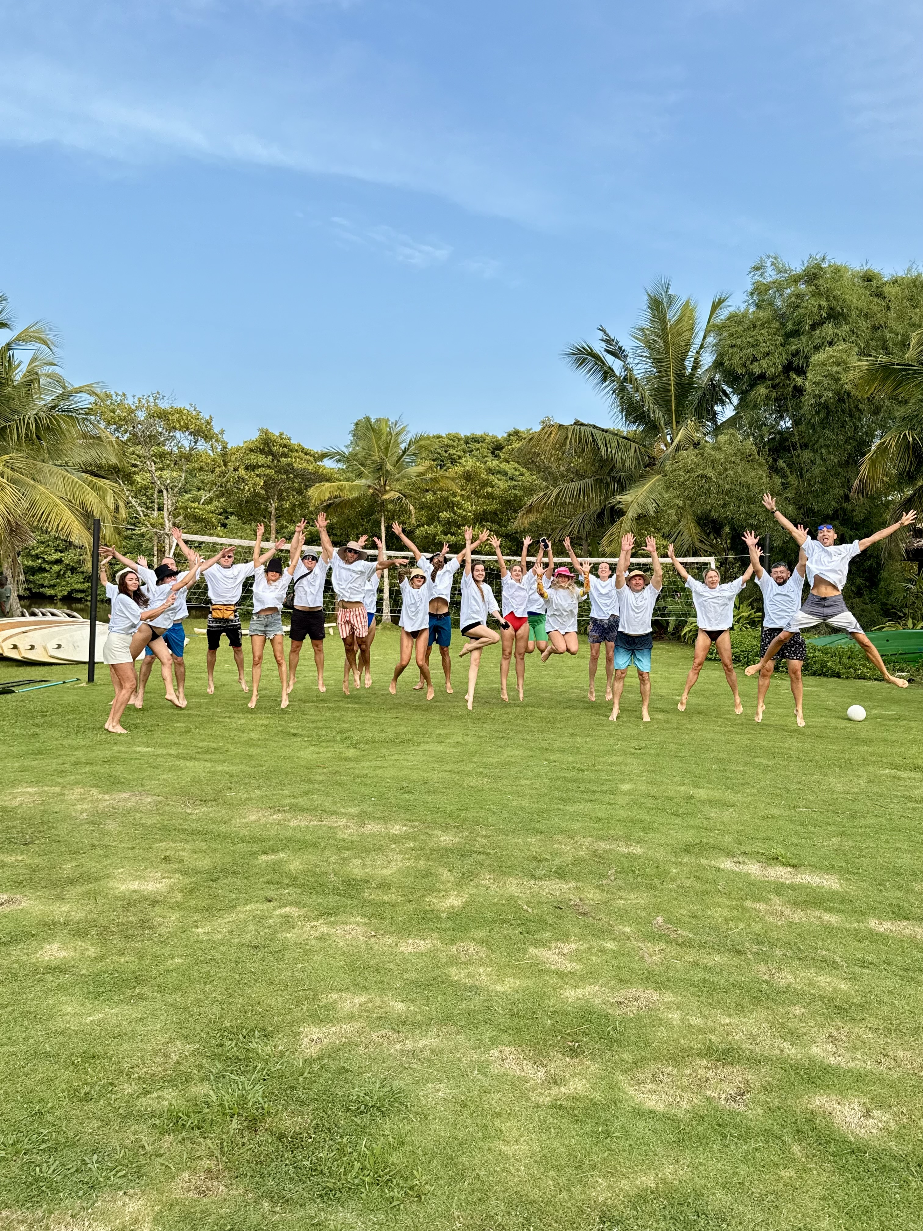 Шри-Ланка на максимум: от джунглей до океанских волн (51/100)