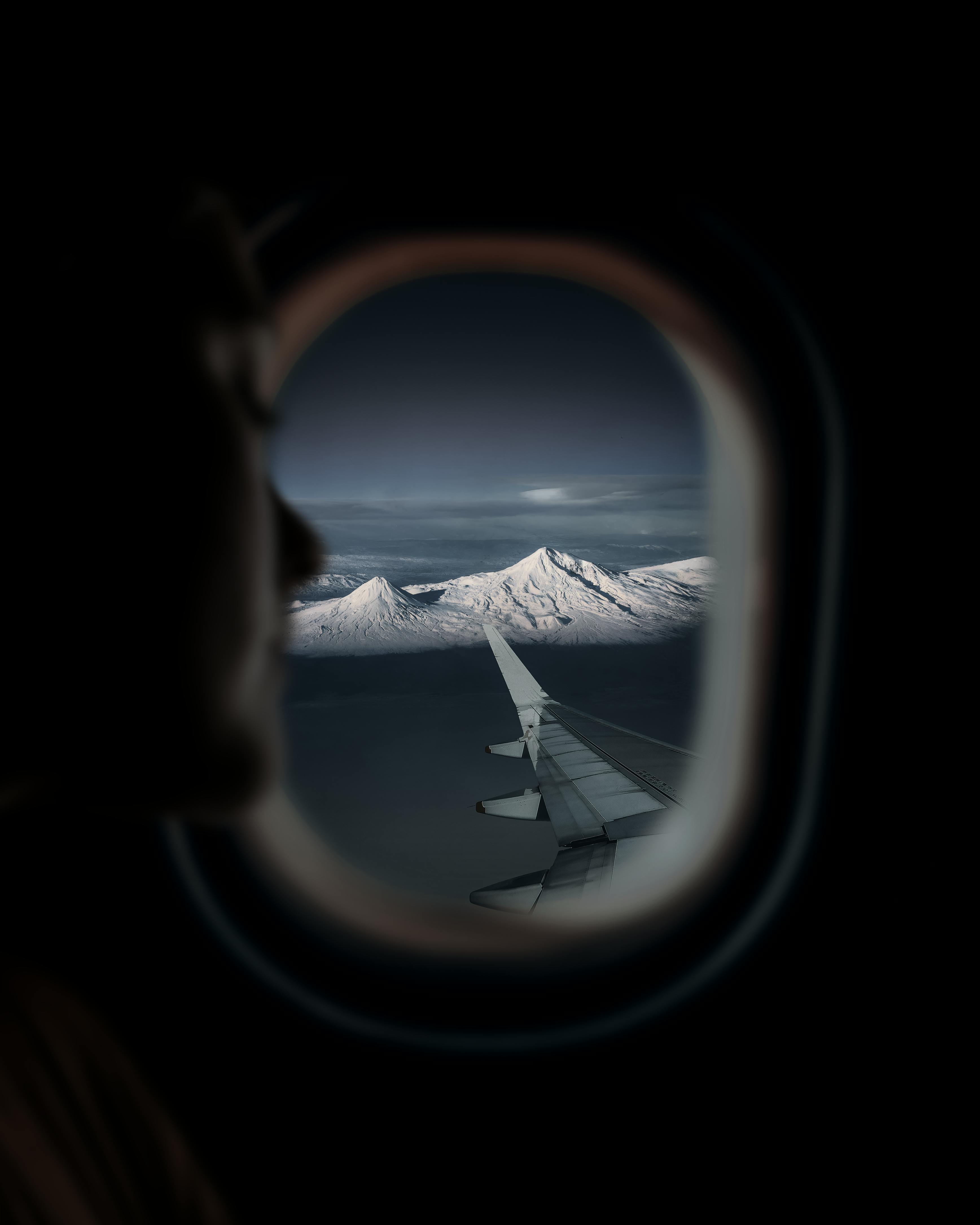 Авторский Тур Ирония Судьбы Или С Новым Годом По-Армянски / 29.12 -03.01 (5/14)