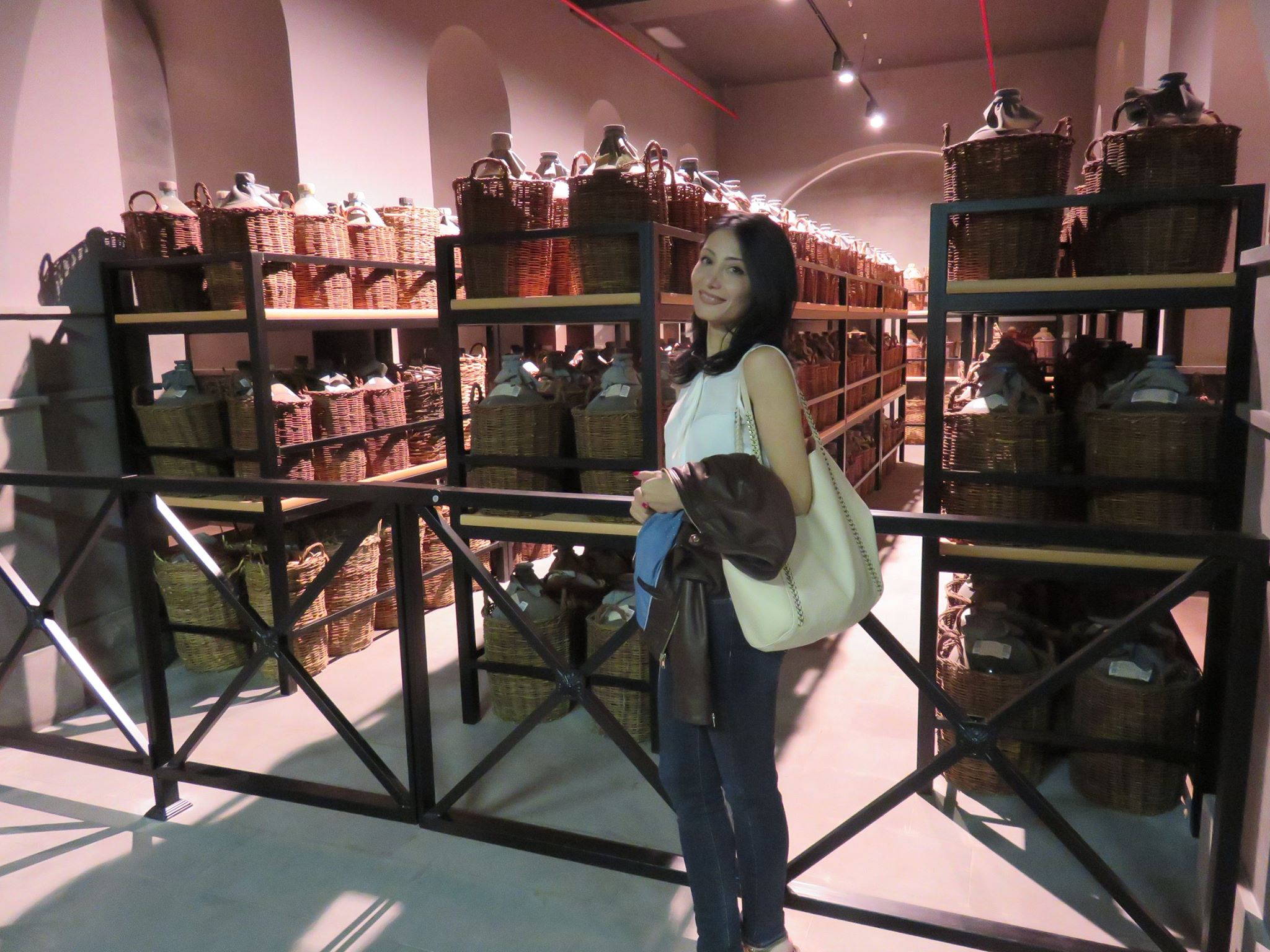 Чудеса Армянского Рождества / 04.01 - 09.01 (4/13)