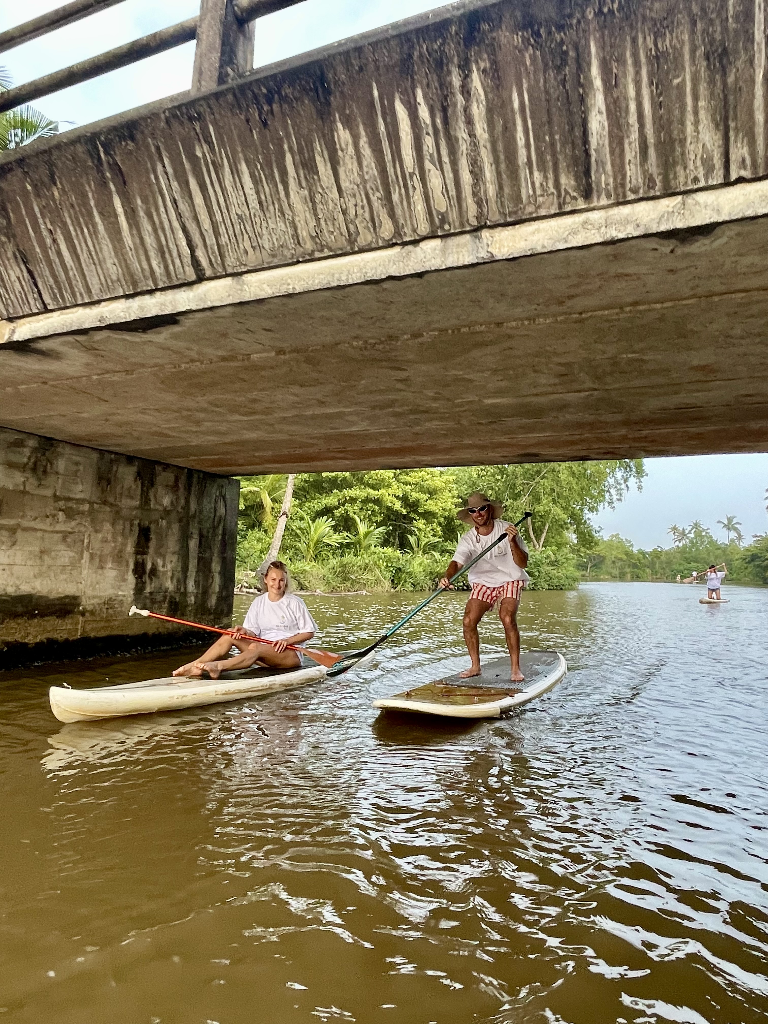Шри-Ланка на максимум: от джунглей до океанских волн (50/100)