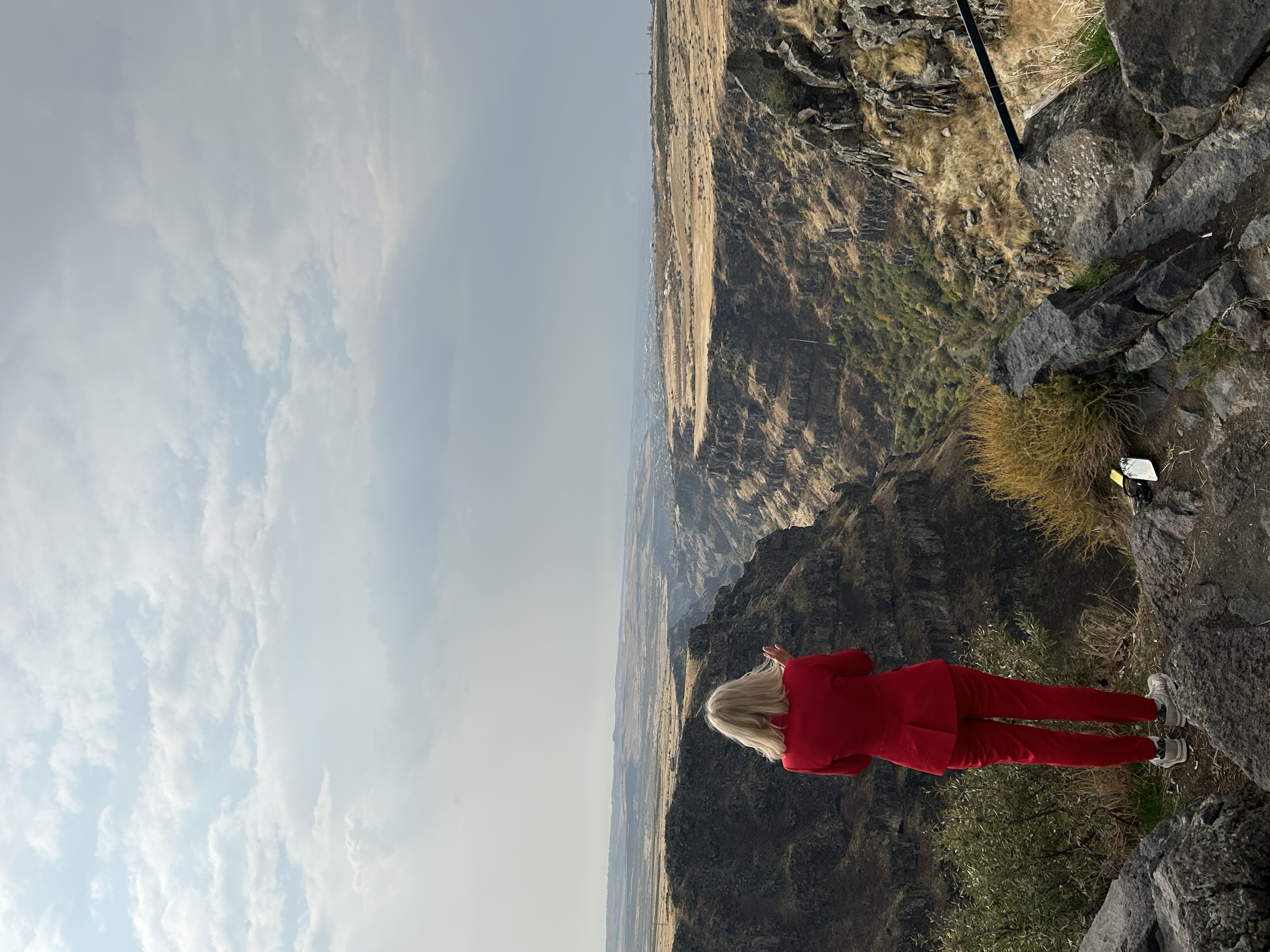 Авторский Тур Ирония Судьбы Или С Новым Годом По-Армянски / 29.12 -03.01 (13/14)