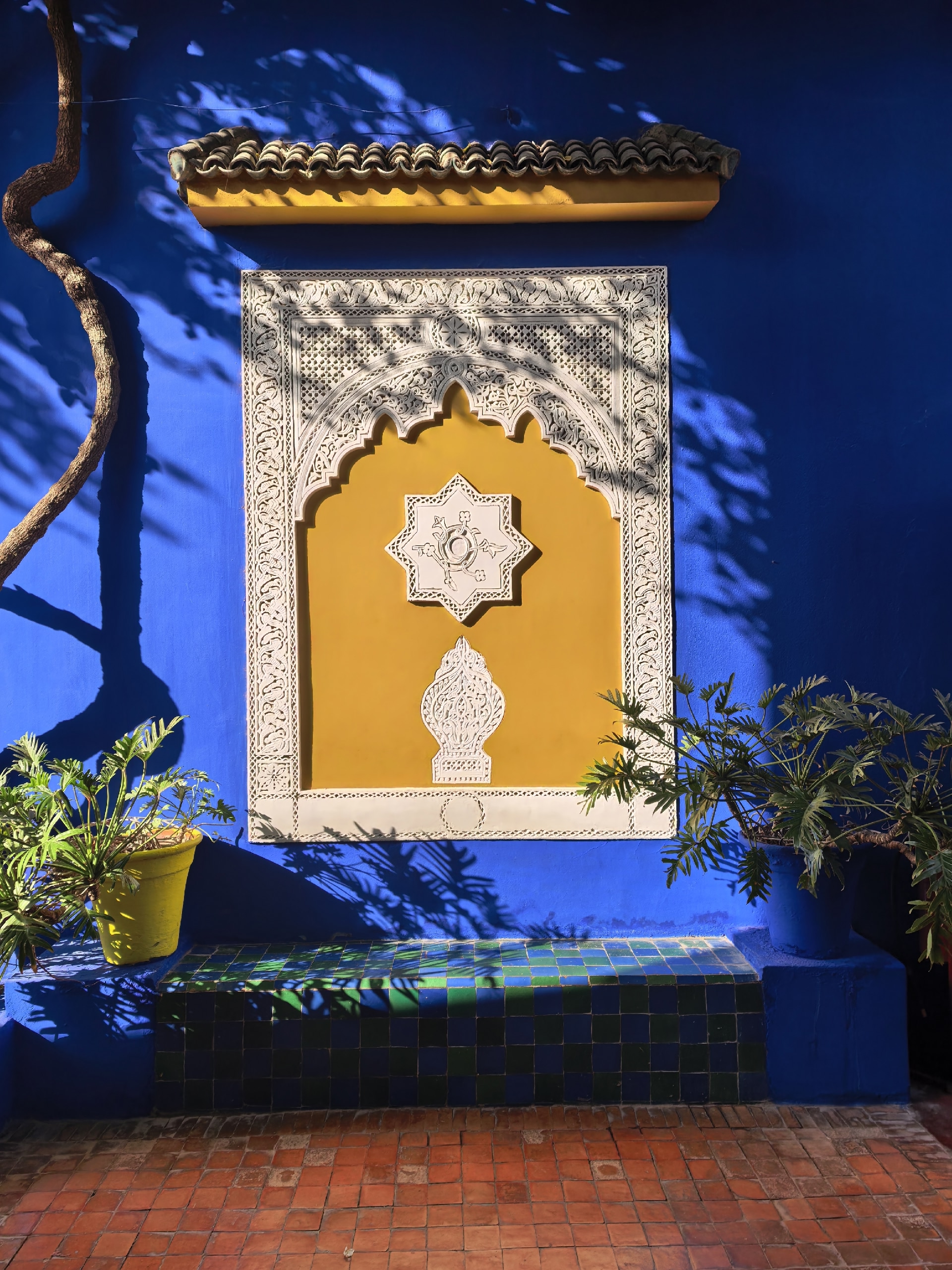 Марокко. Древнее Королевство с перелётом из Санкт-Петербурга (60/81)